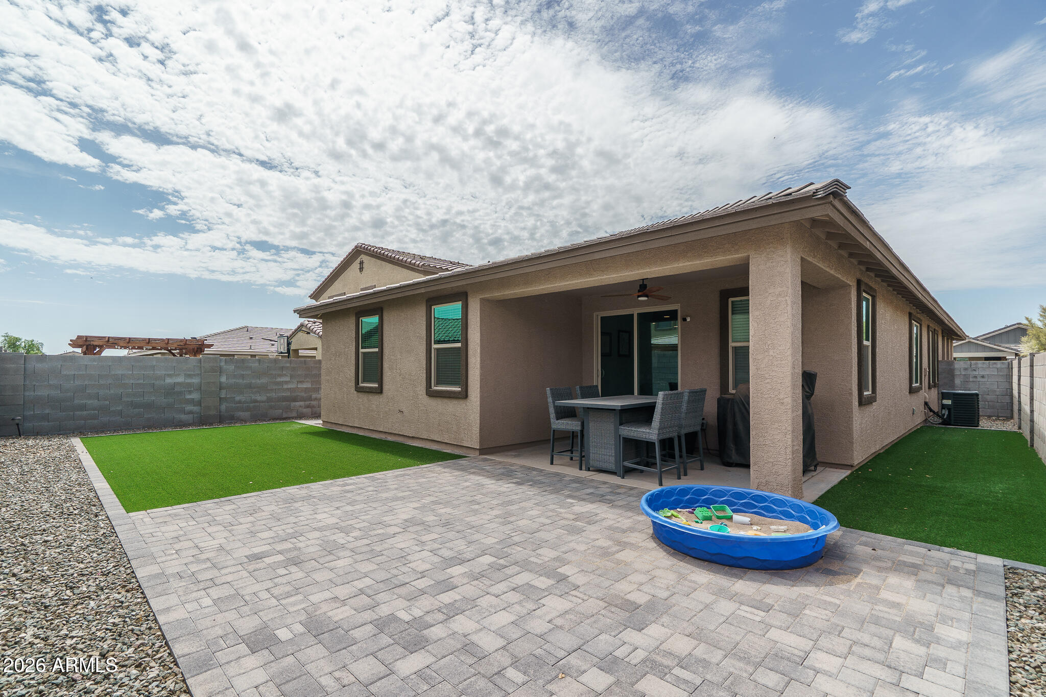 18828 W PALO VERDE Drive