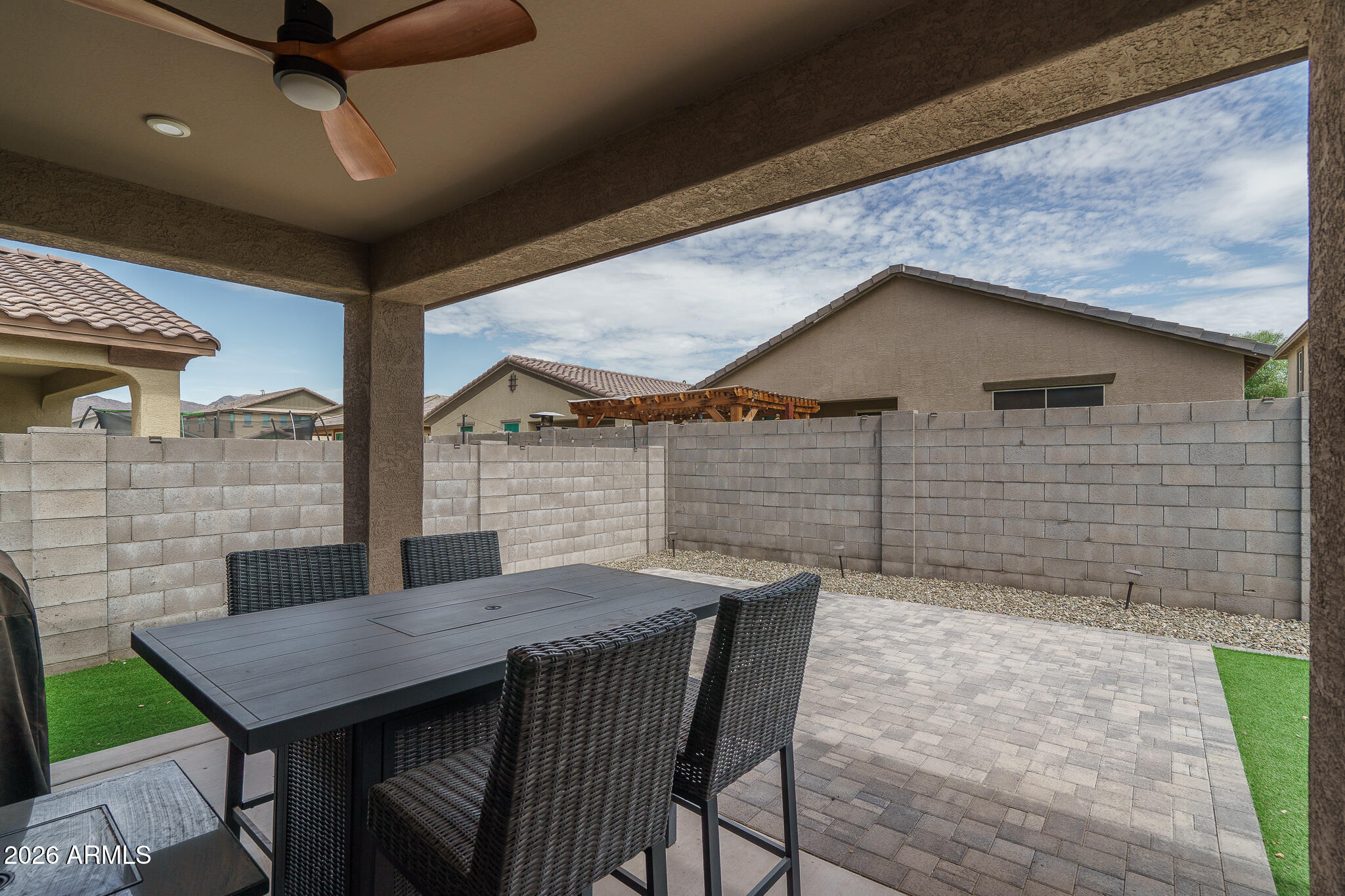 18828 W PALO VERDE Drive