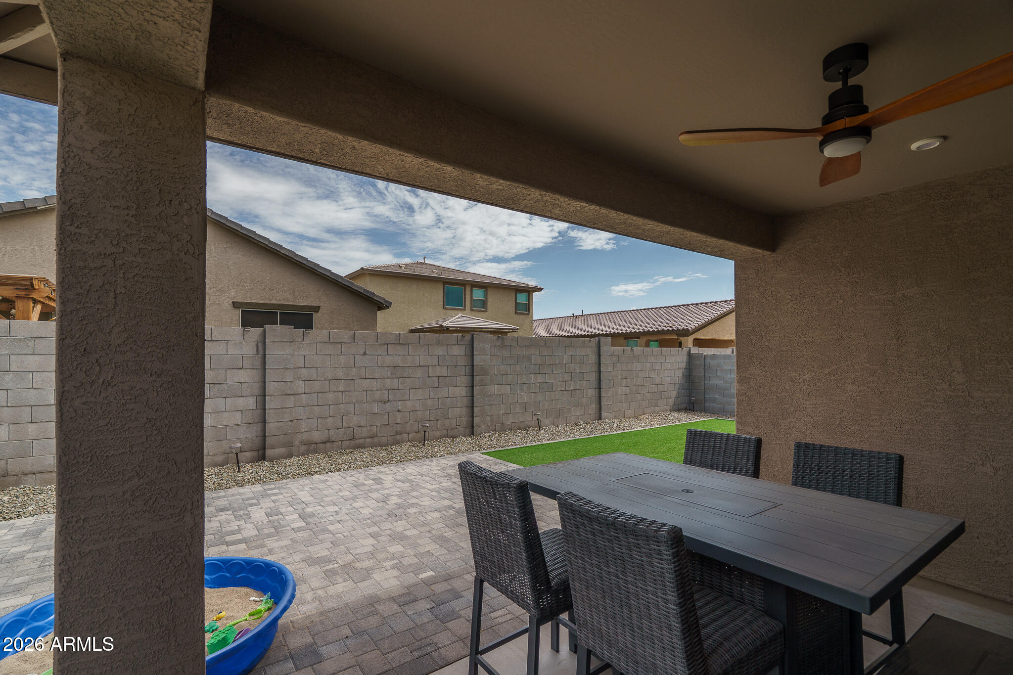 18828 W PALO VERDE Drive