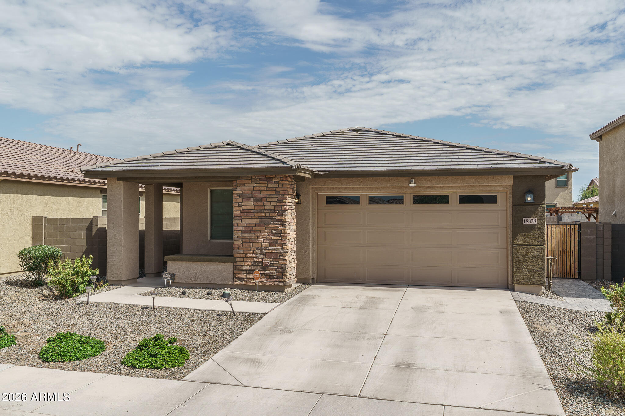 18828 W PALO VERDE Drive