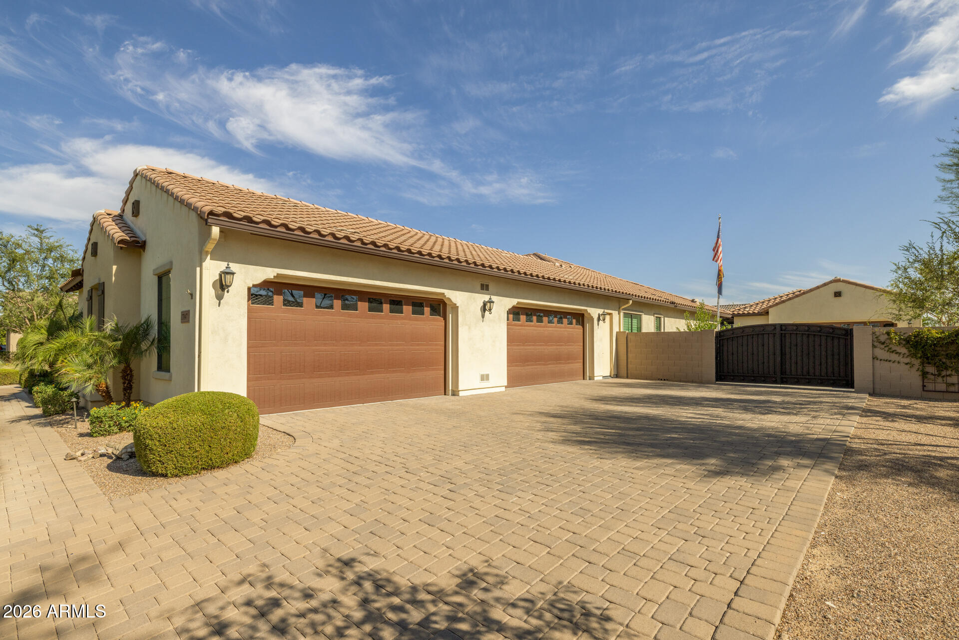 17847 E APPALOOSA Drive