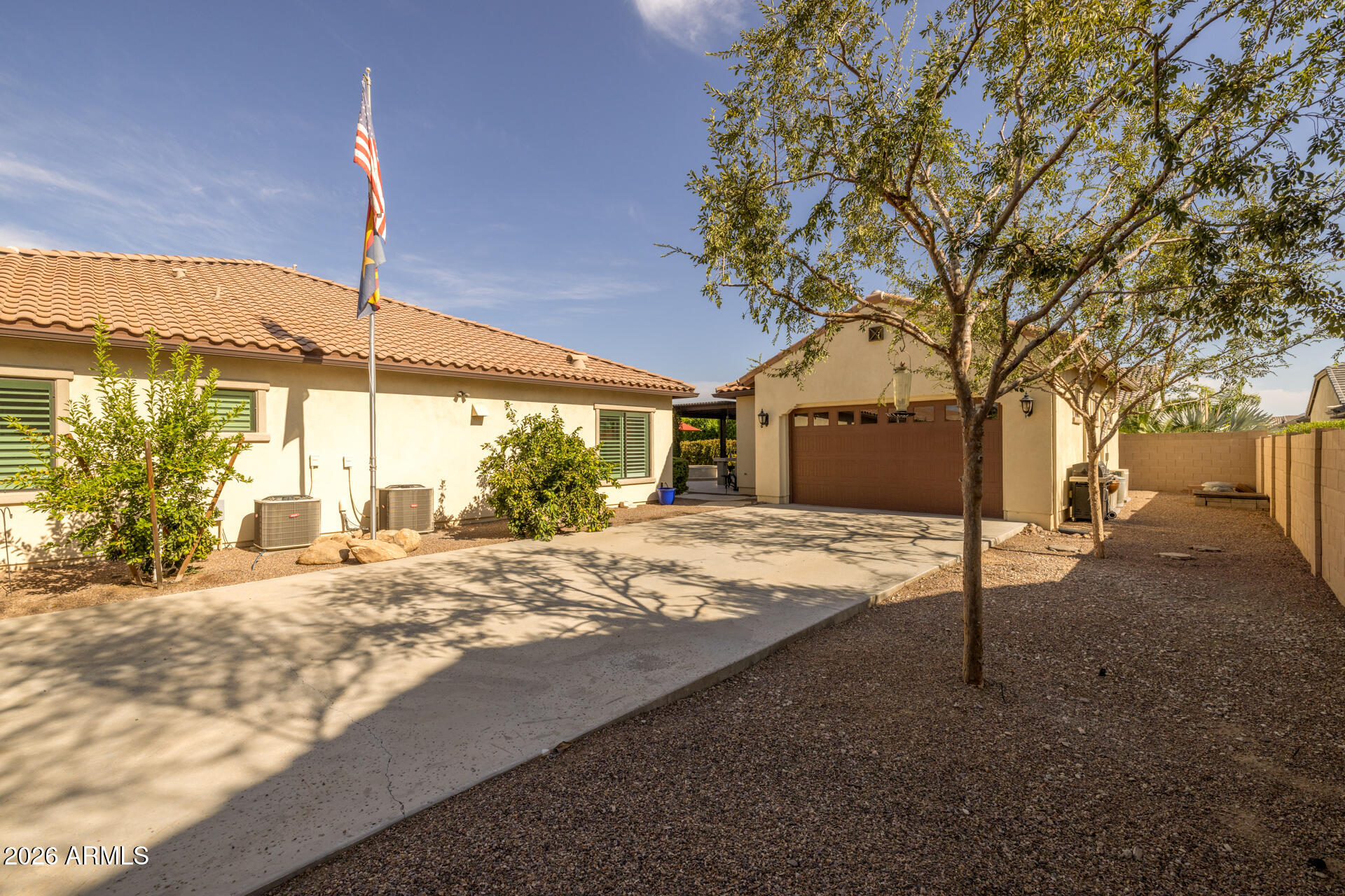 17847 E APPALOOSA Drive