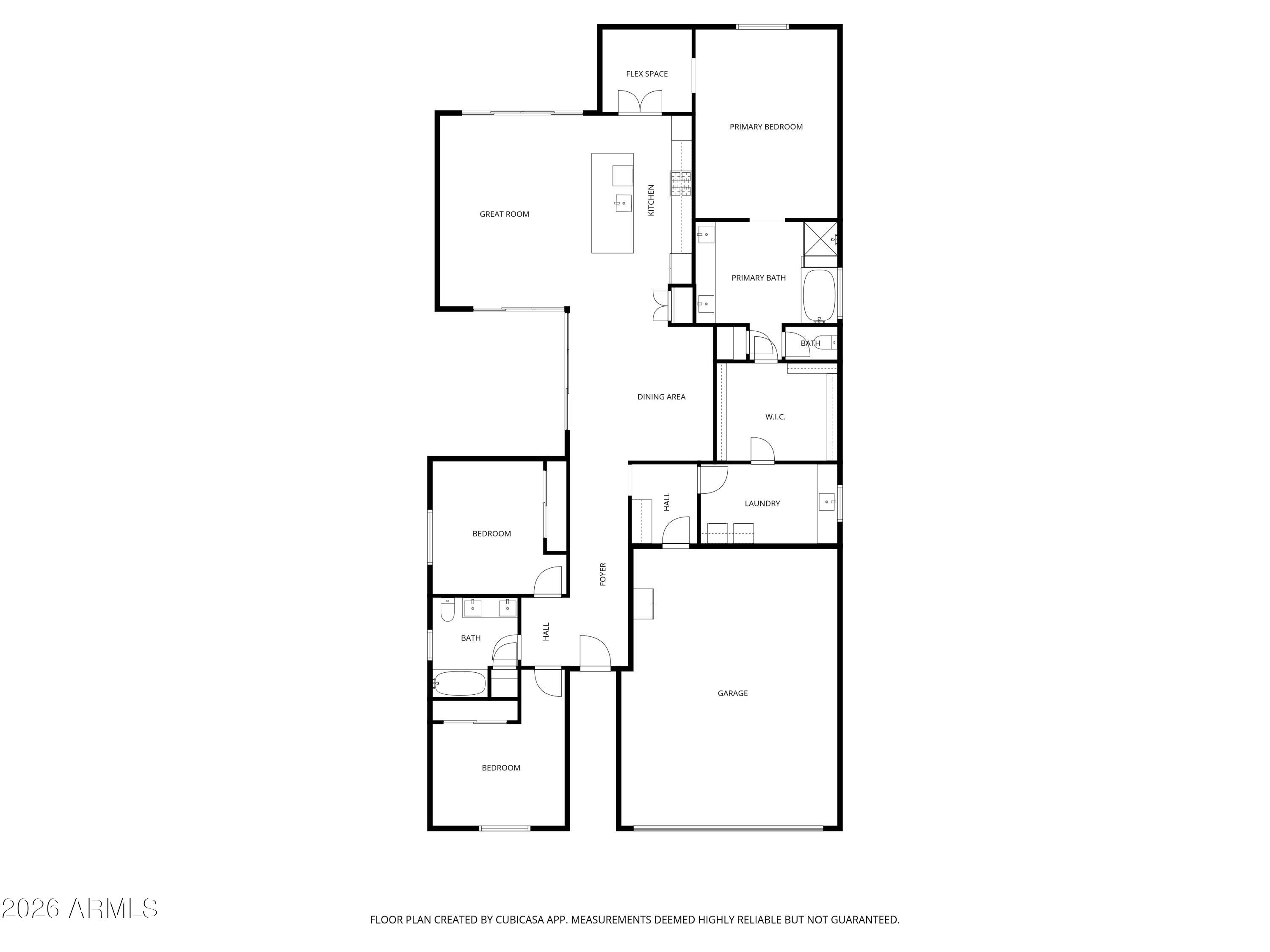 2004 E PARK VIEW Lane