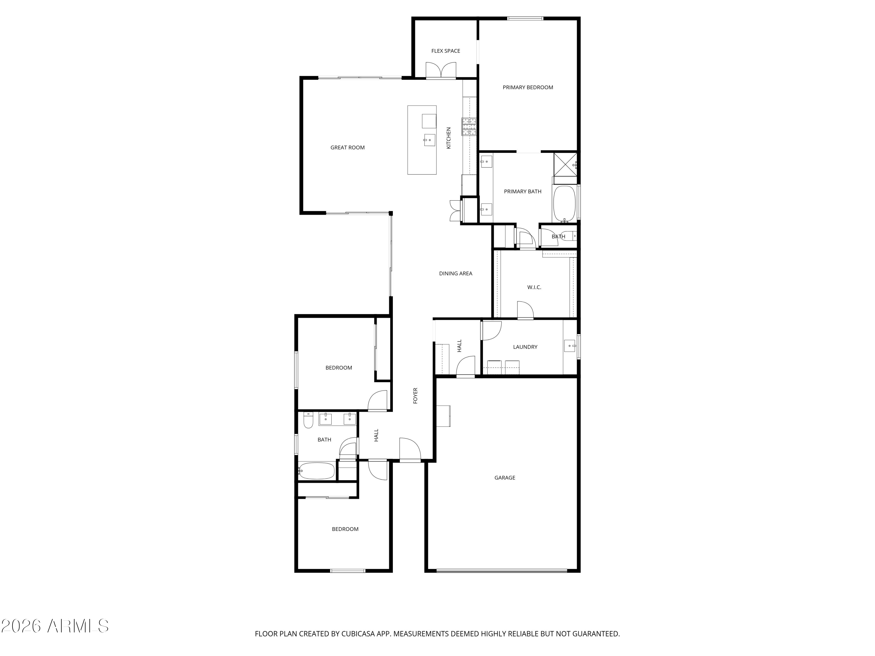 2004 E PARK VIEW Lane