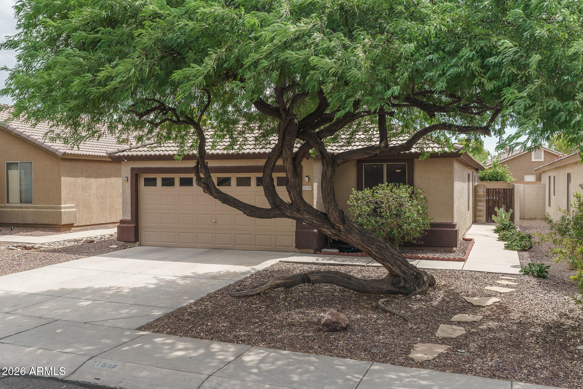 16539 N 114TH Drive