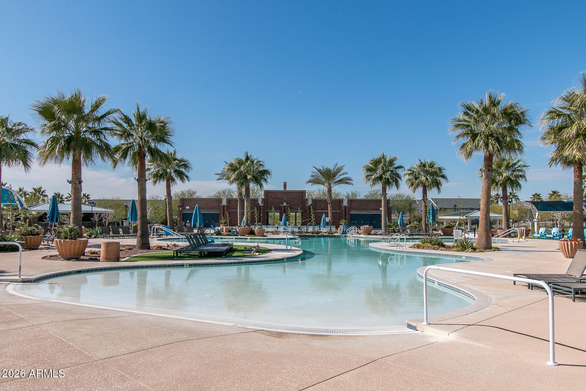 2263 N PARK MEADOWS Drive