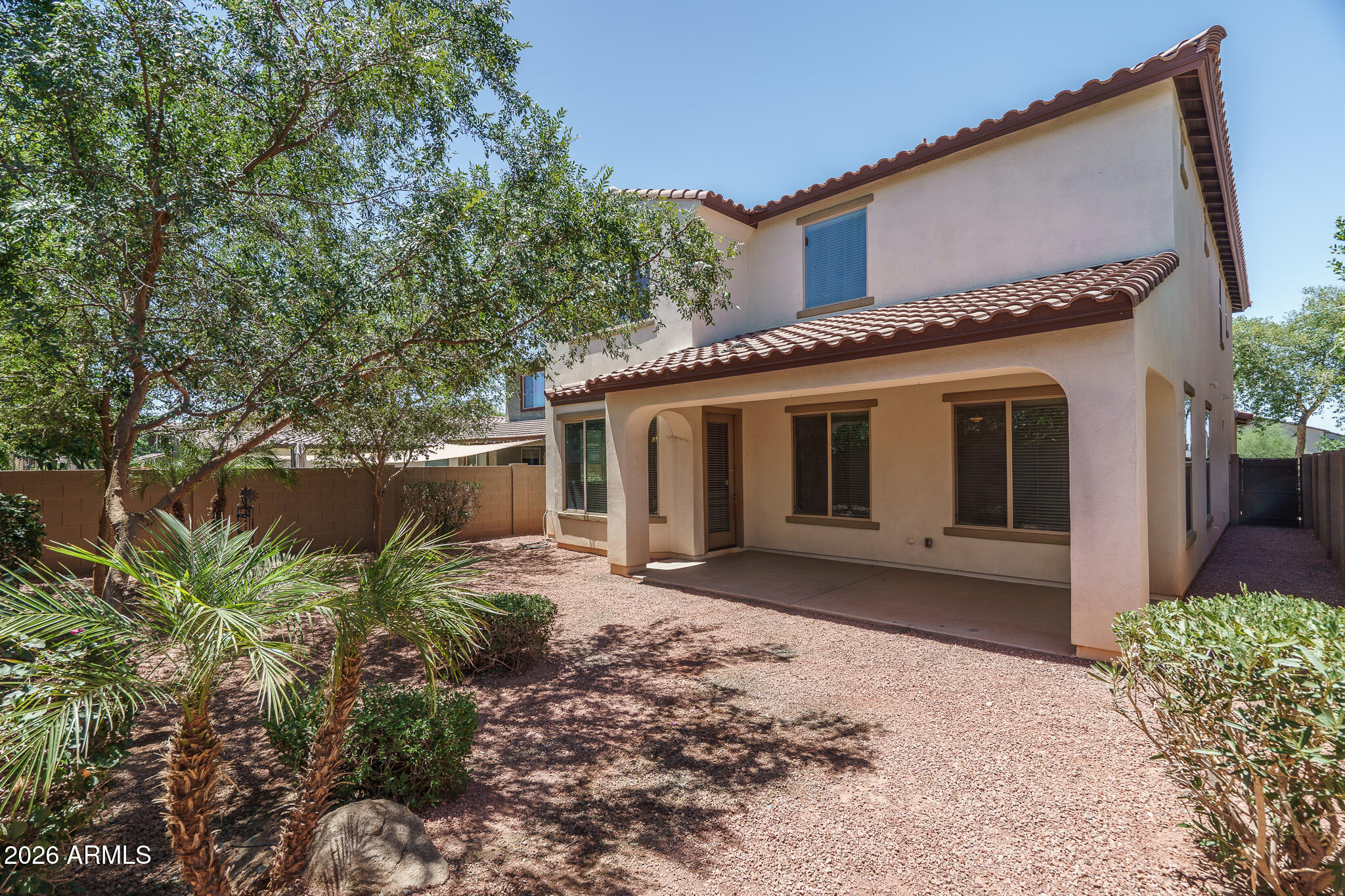 2263 N PARK MEADOWS Drive