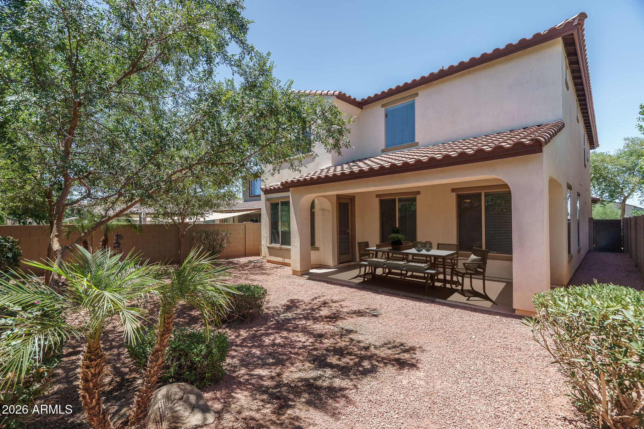 2263 N PARK MEADOWS Drive