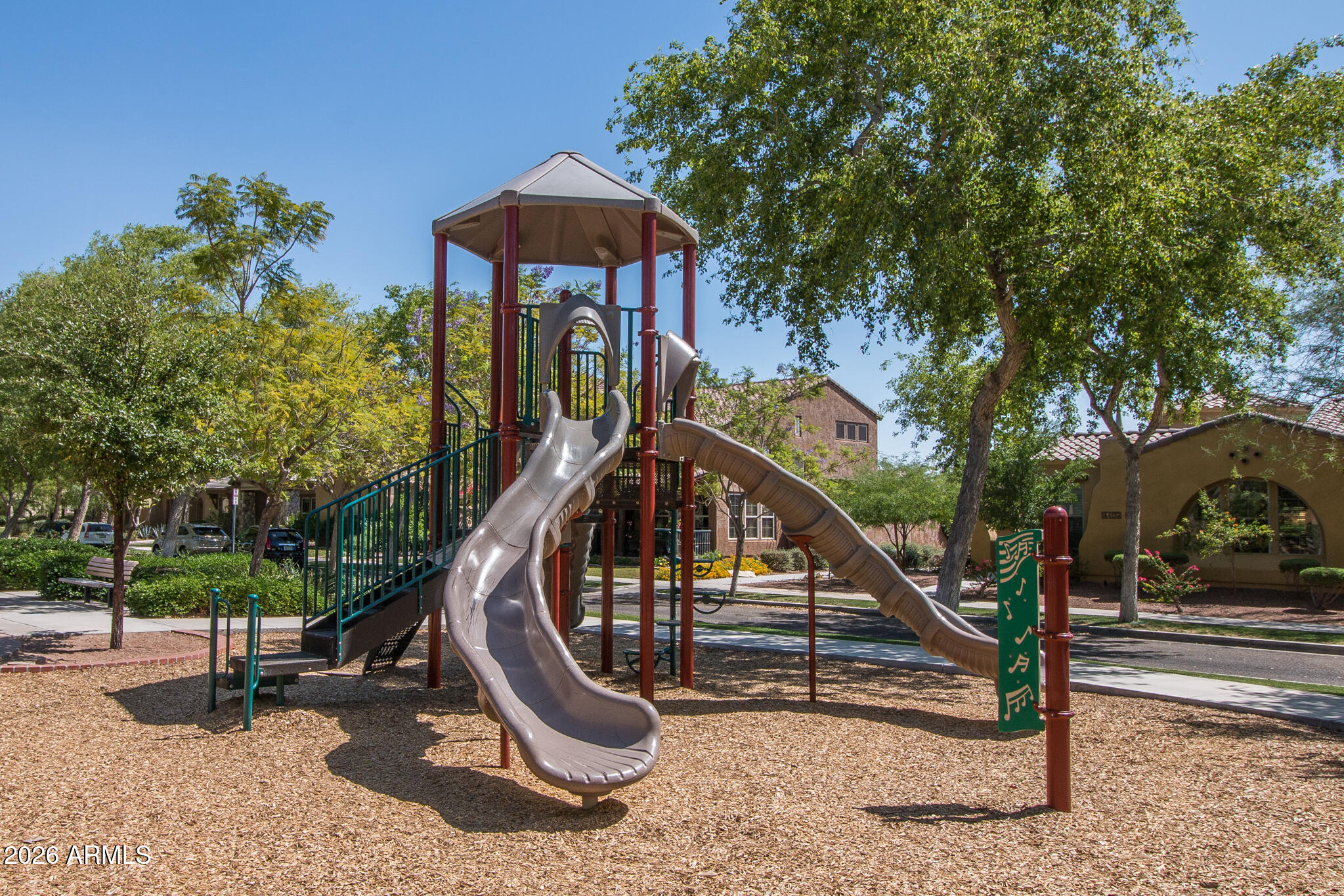 2263 N PARK MEADOWS Drive