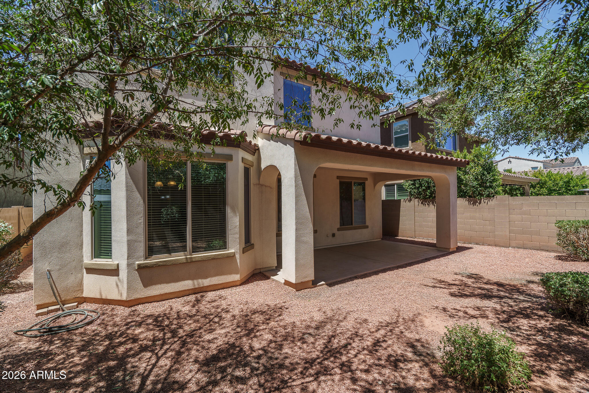 2263 N PARK MEADOWS Drive