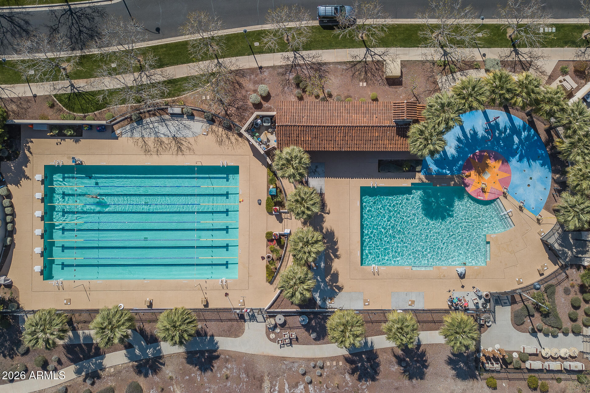 2263 N PARK MEADOWS Drive