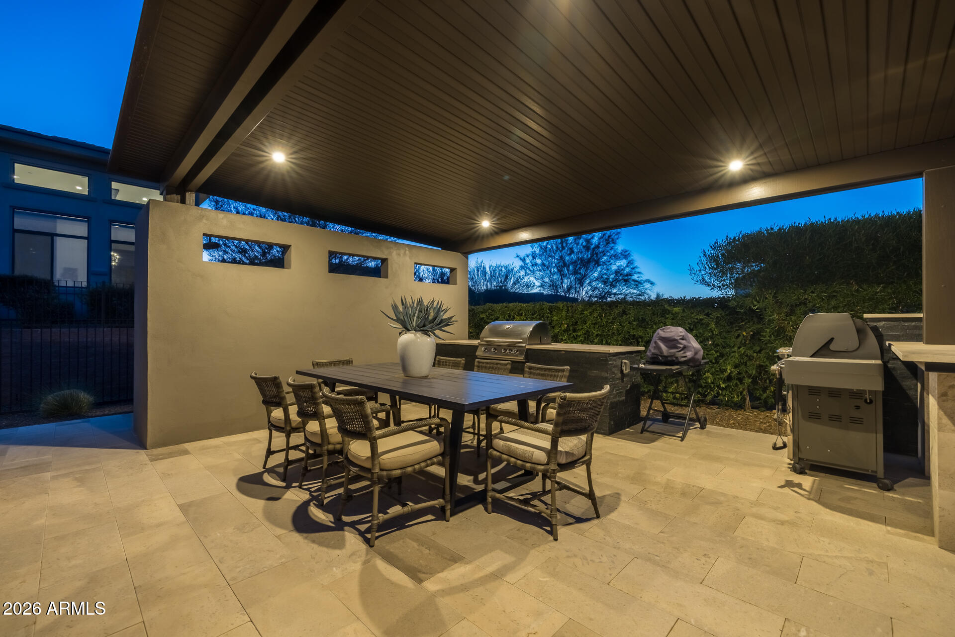 17414 E HUNTER Drive