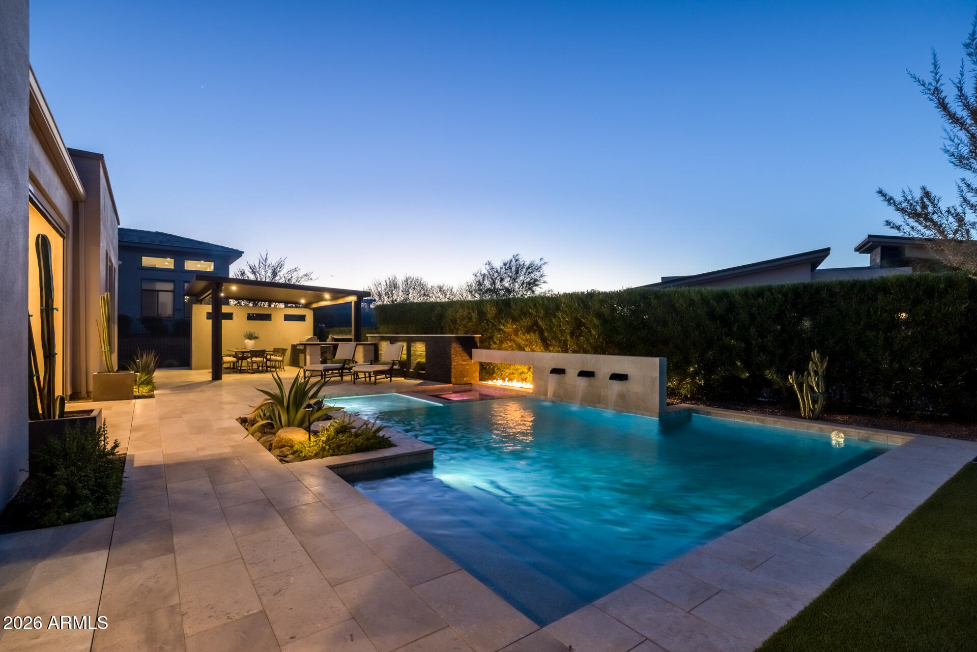 17414 E HUNTER Drive