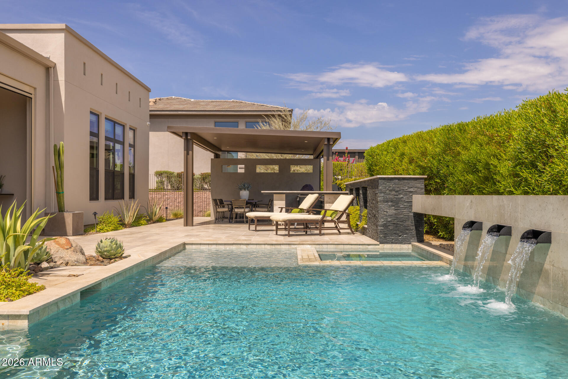 17414 E HUNTER Drive
