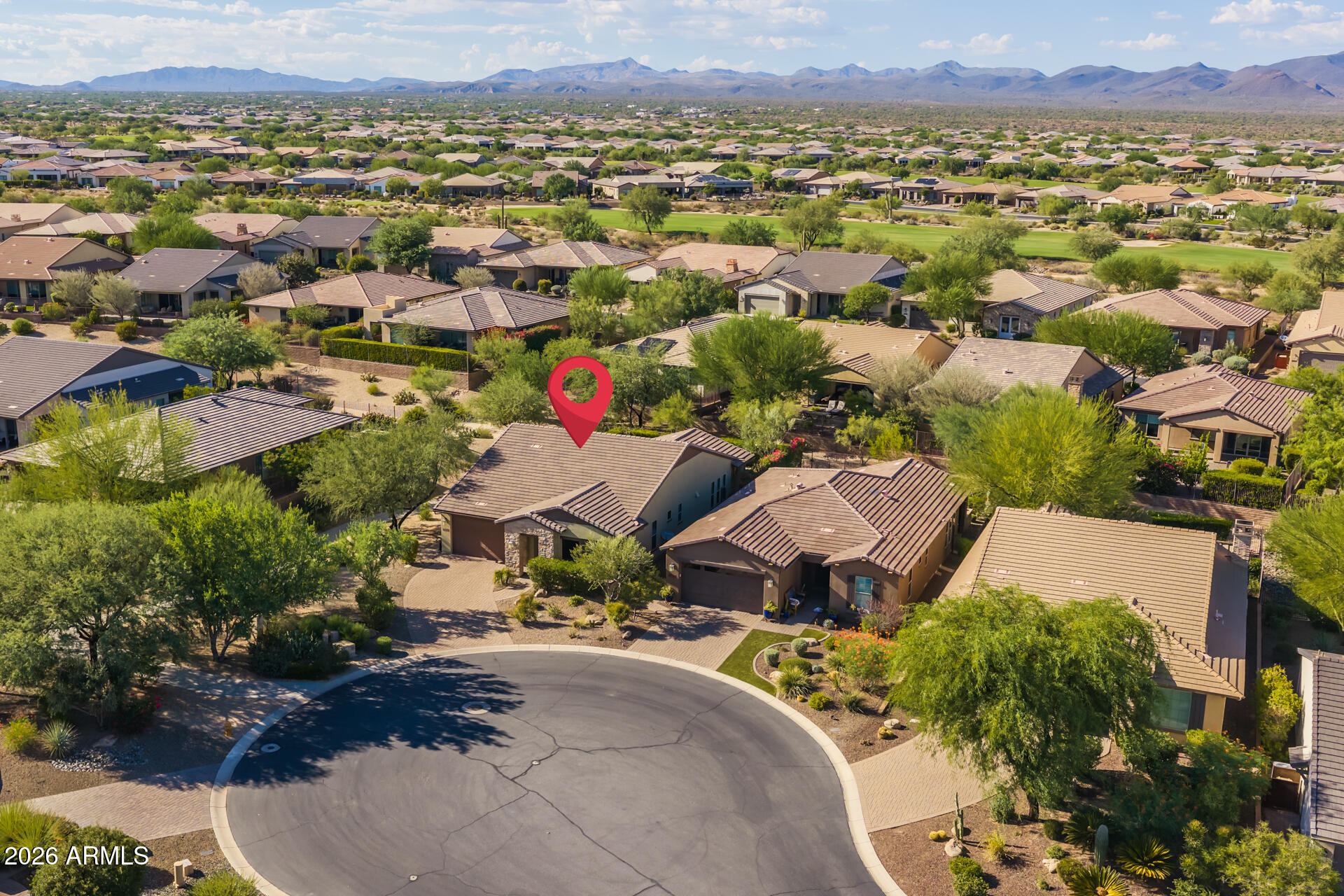 17964 E SILVER SAGE Lane