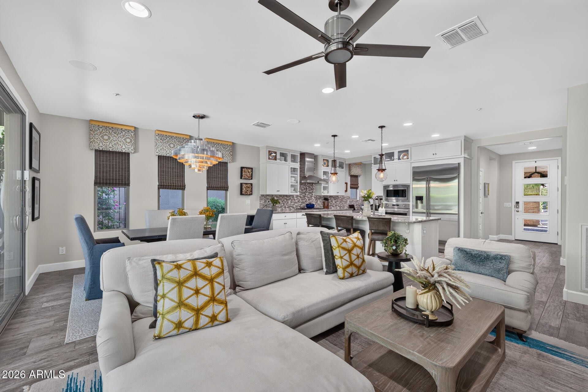 17964 E SILVER SAGE Lane
