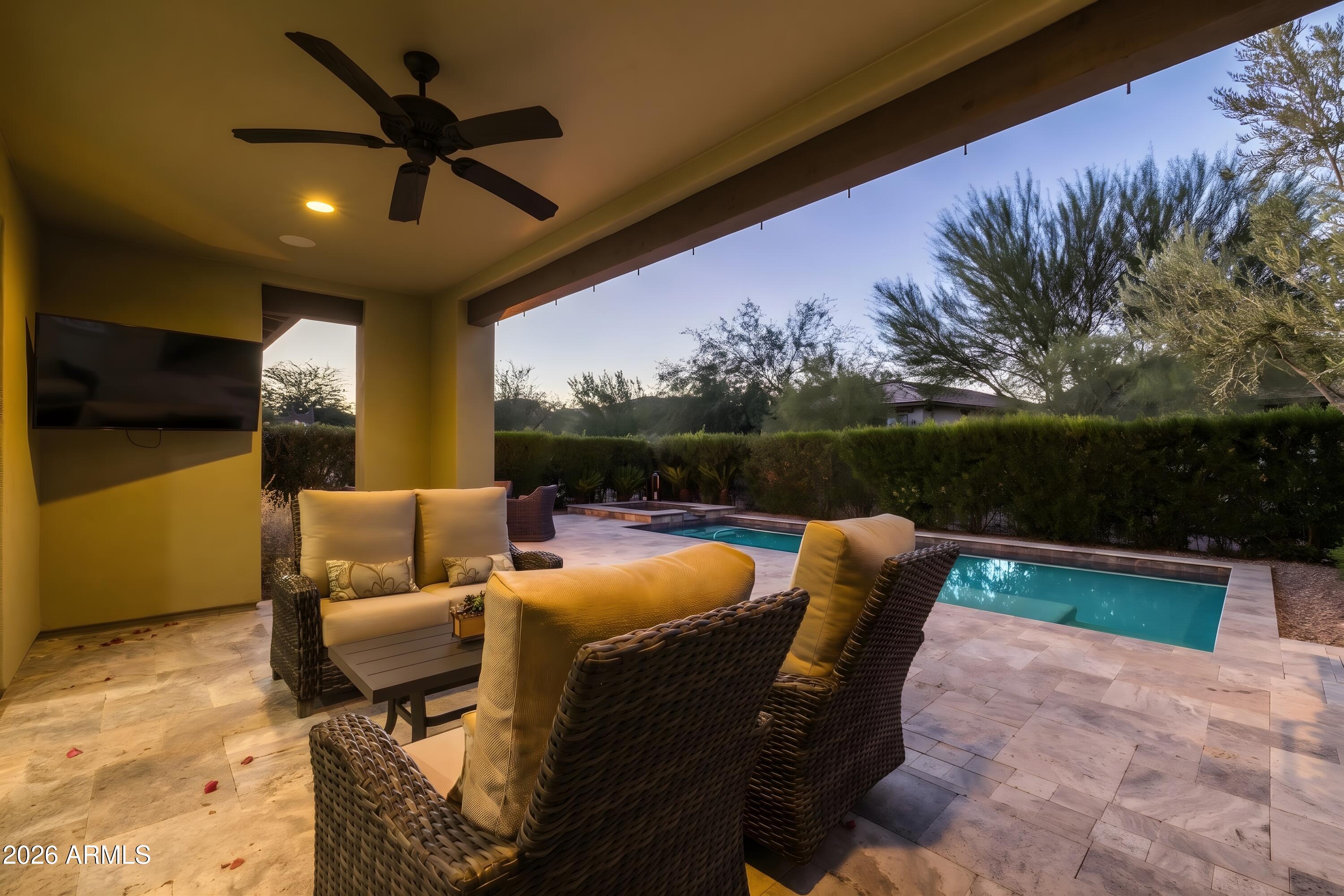 17964 E SILVER SAGE Lane