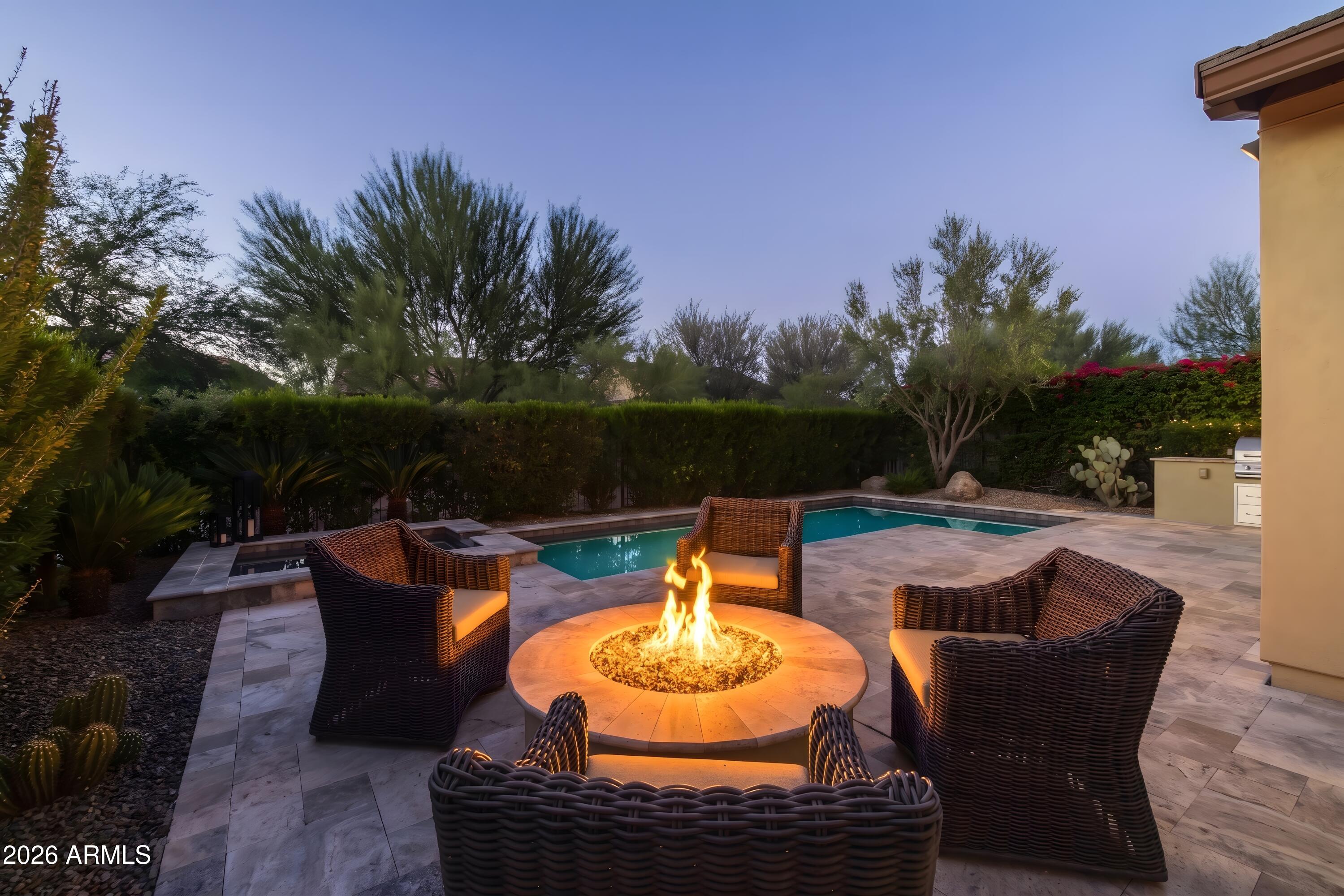 17964 E SILVER SAGE Lane
