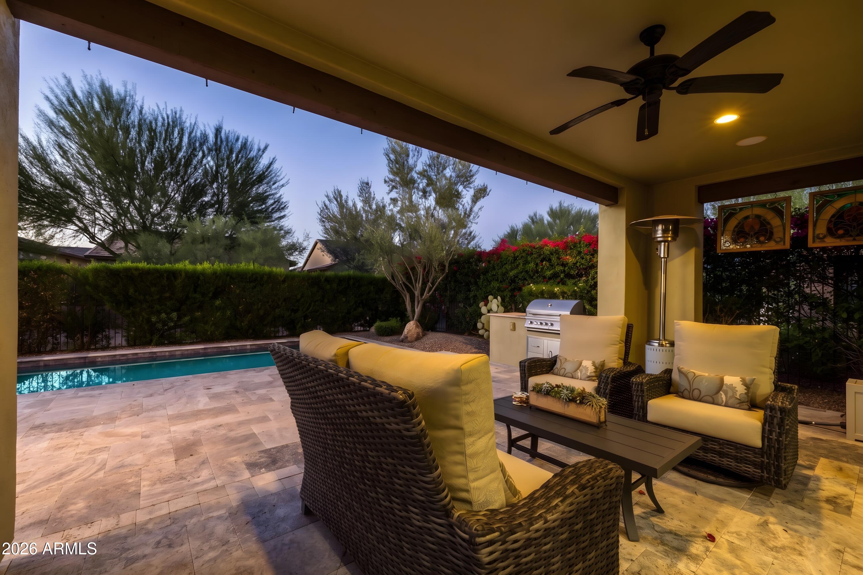 17964 E SILVER SAGE Lane