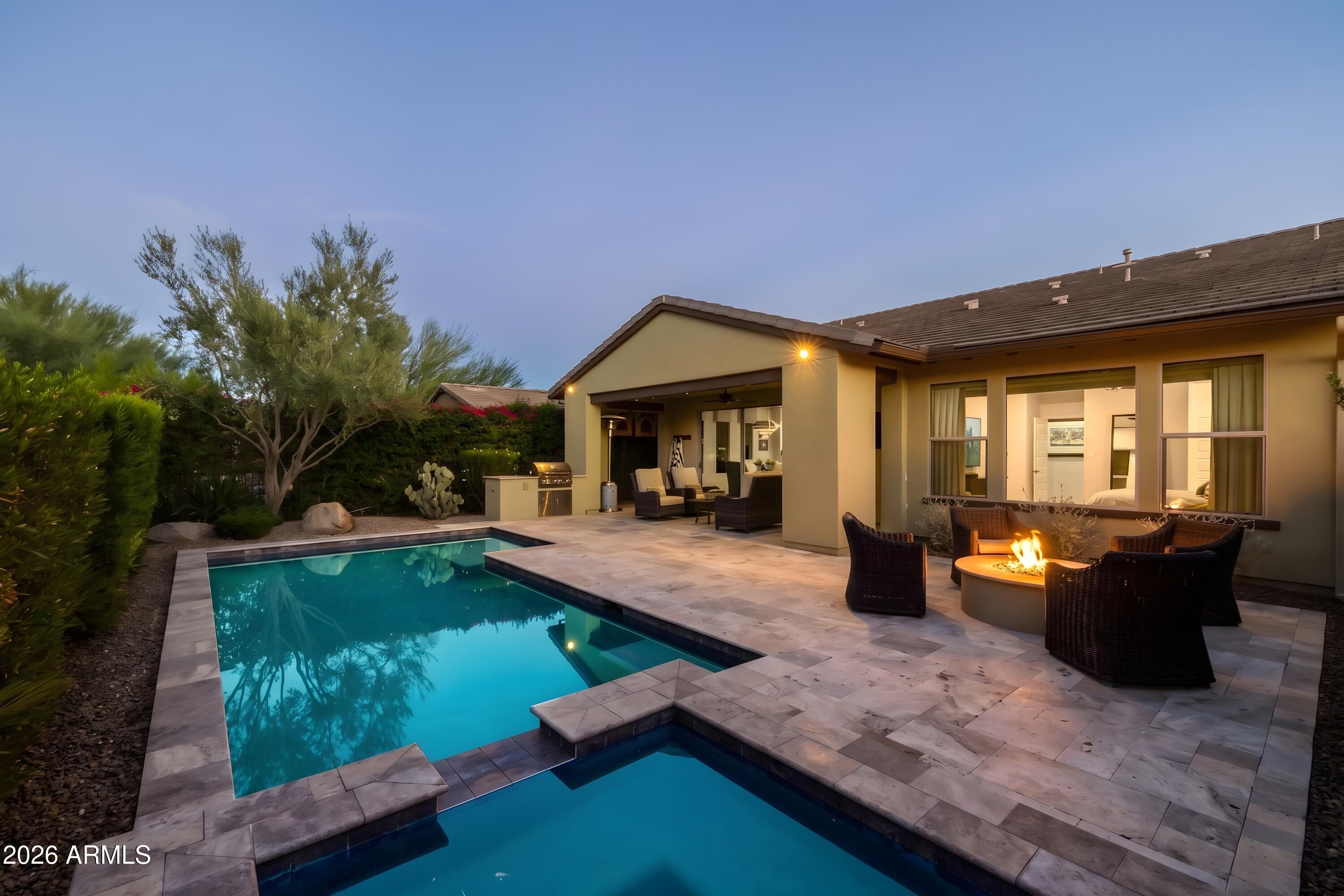 17964 E SILVER SAGE Lane