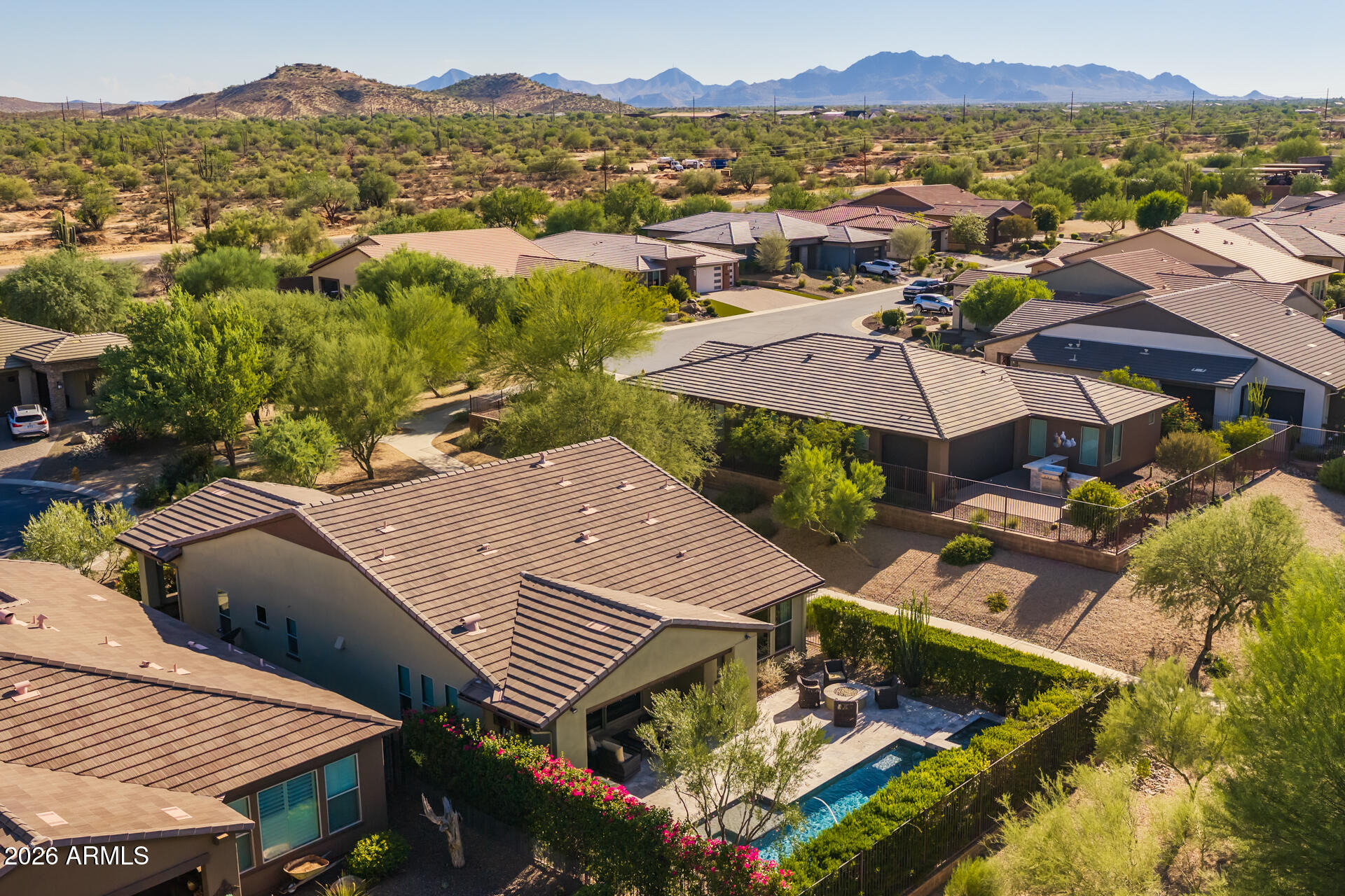 17964 E SILVER SAGE Lane