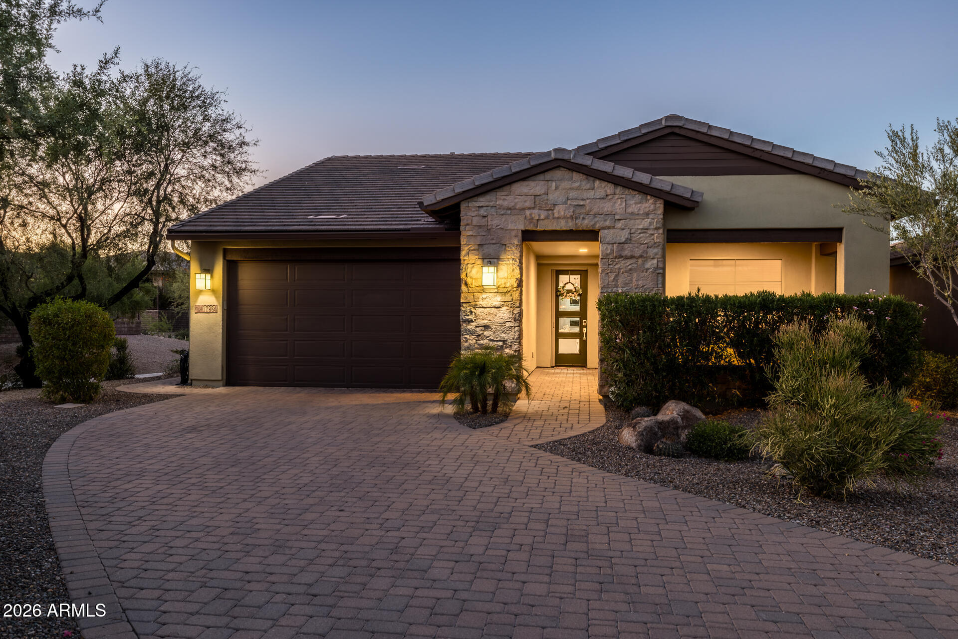 17964 E SILVER SAGE Lane