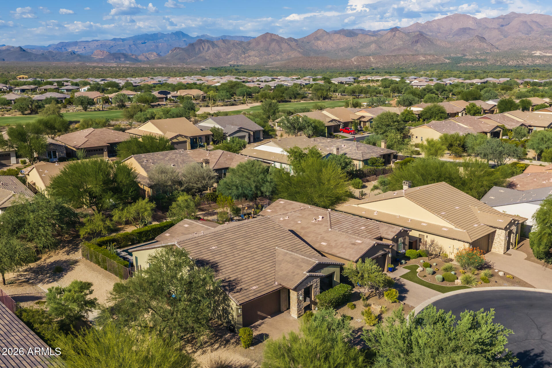 17964 E SILVER SAGE Lane