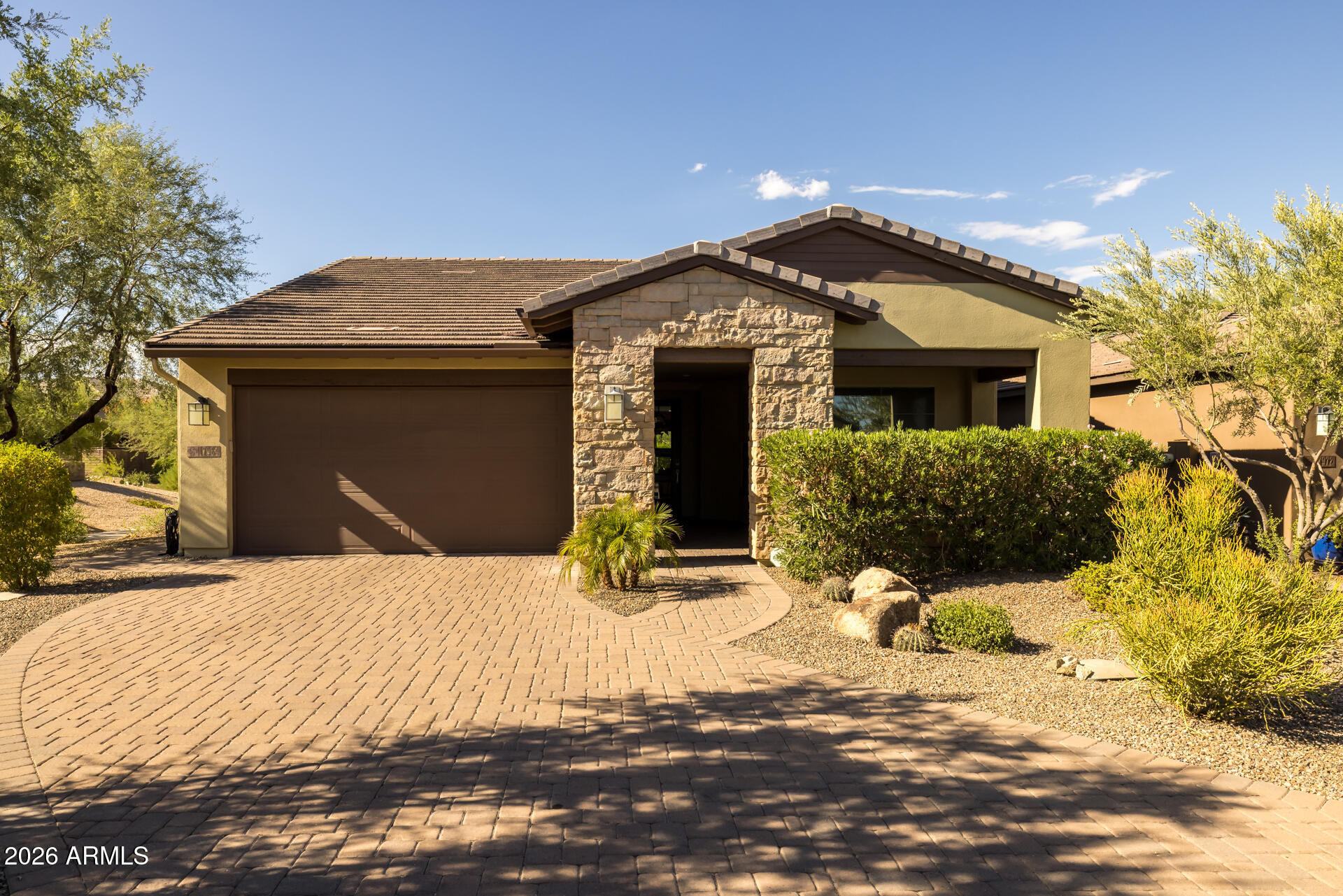 17964 E SILVER SAGE Lane