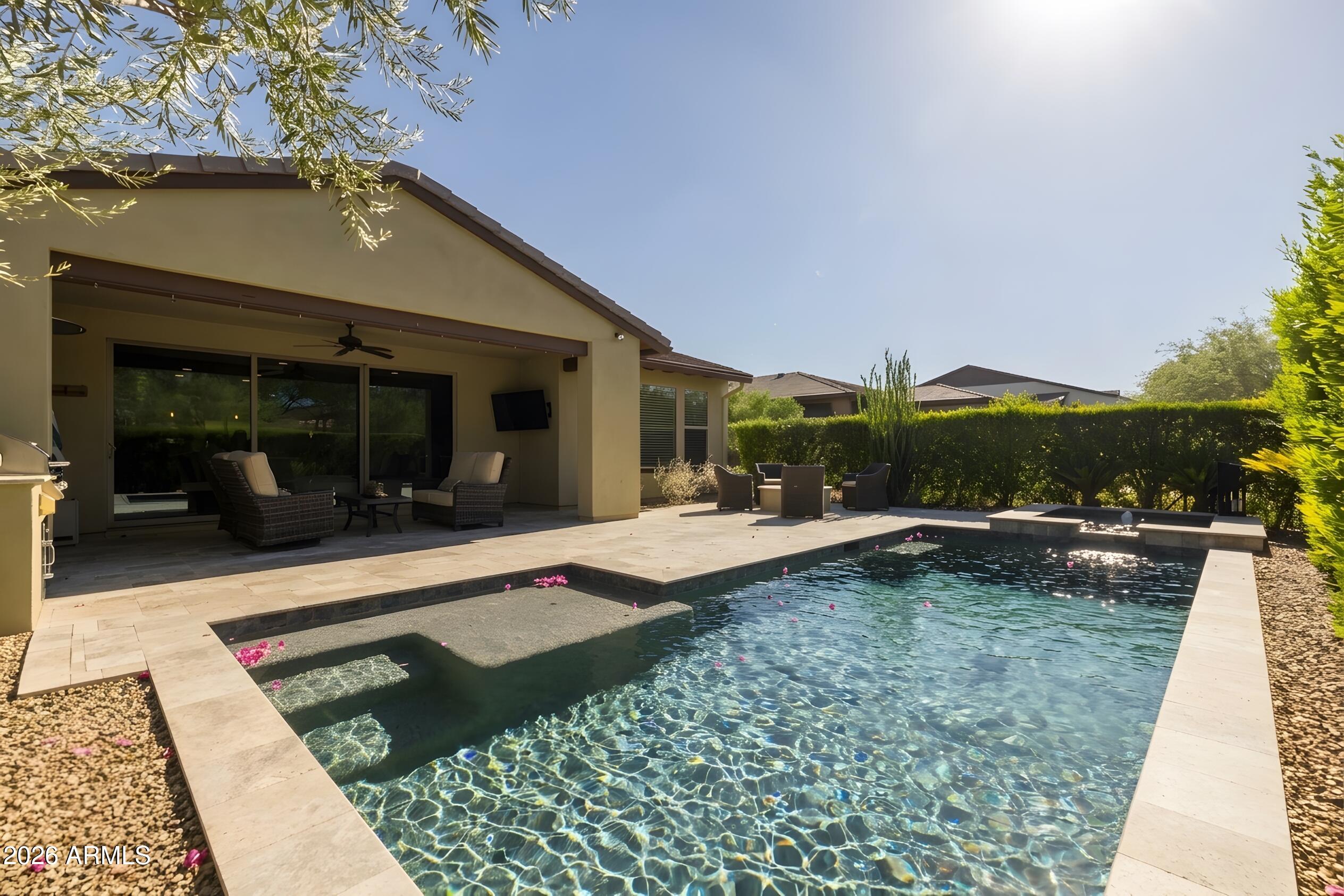 17964 E SILVER SAGE Lane