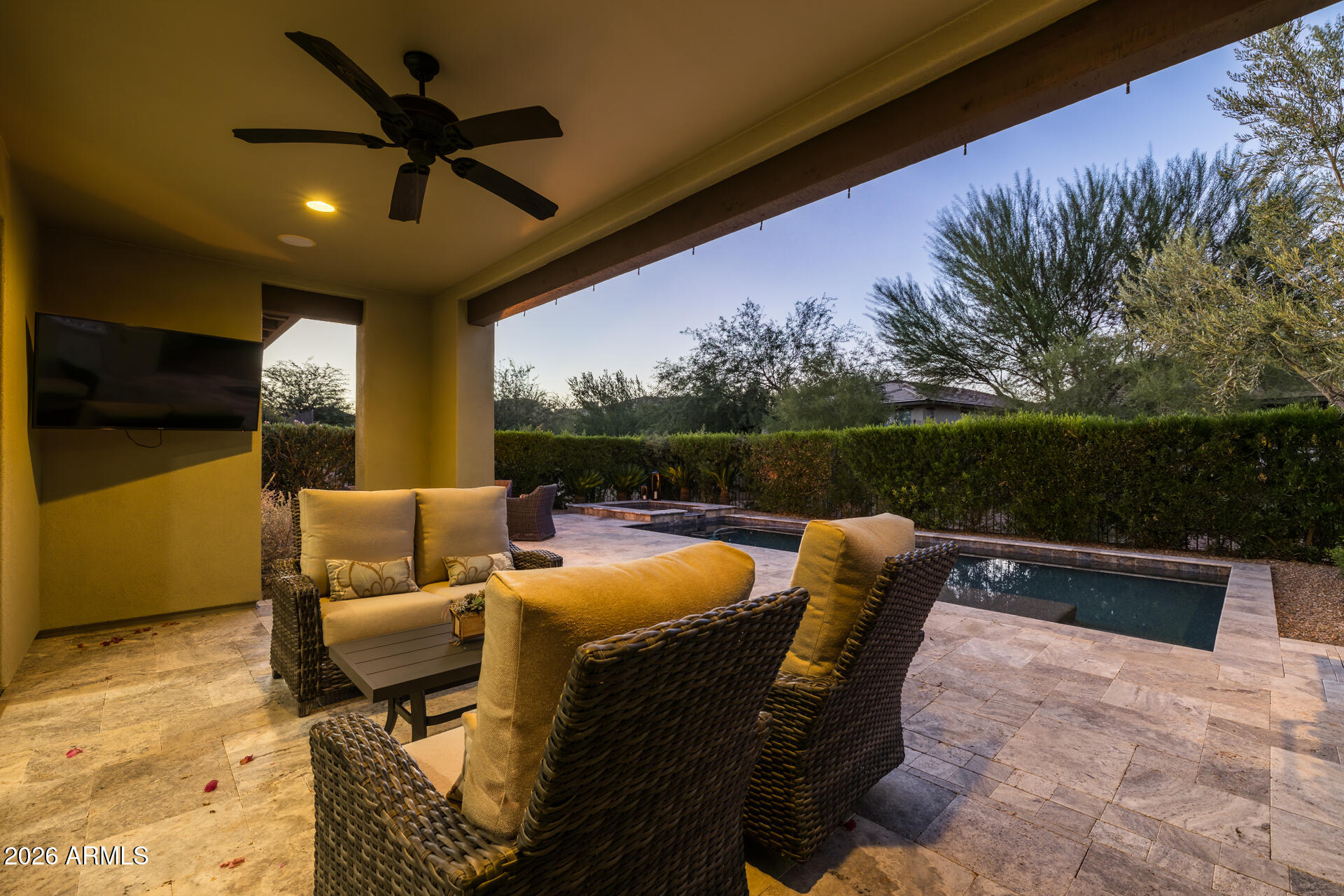 17964 E SILVER SAGE Lane