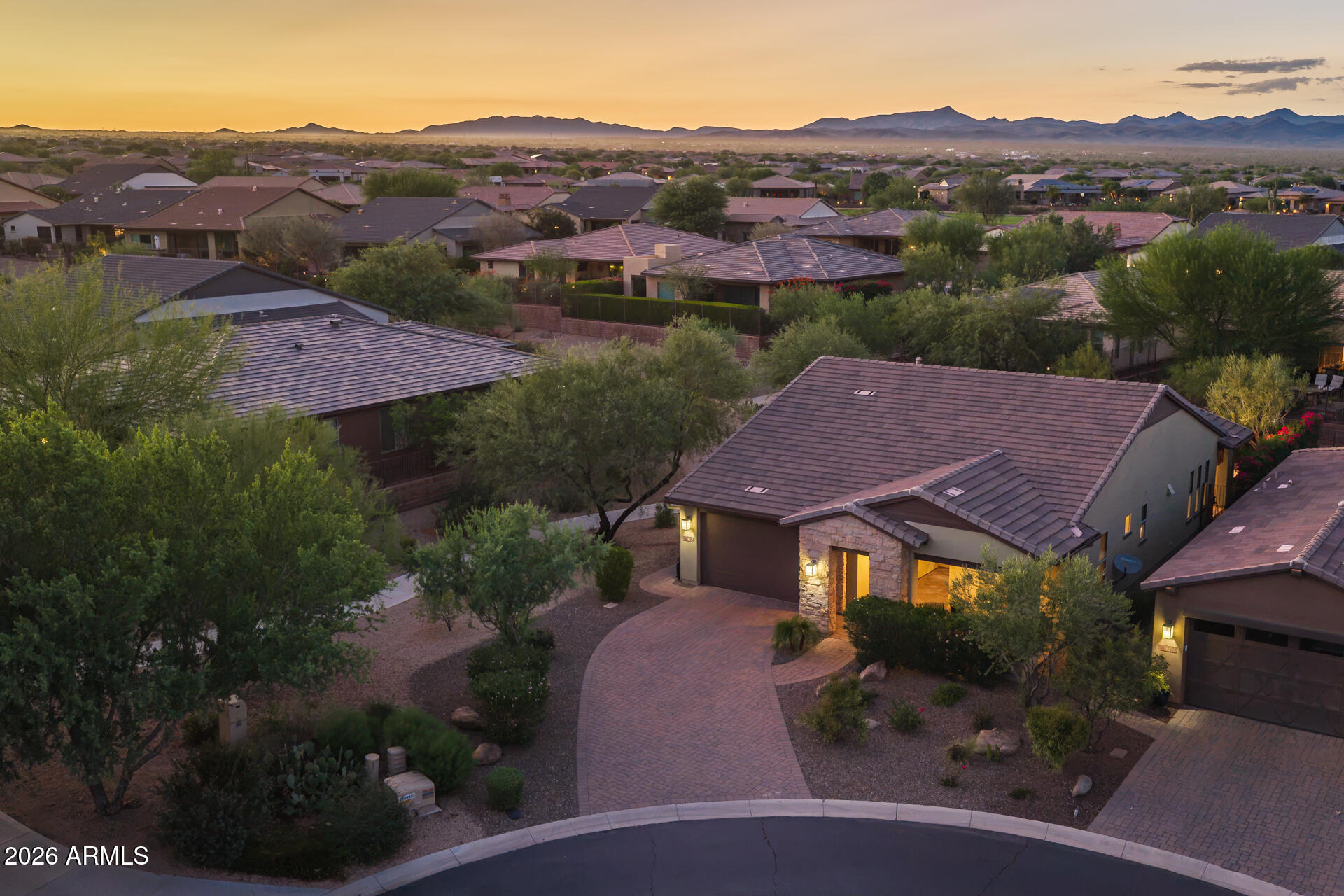 17964 E SILVER SAGE Lane