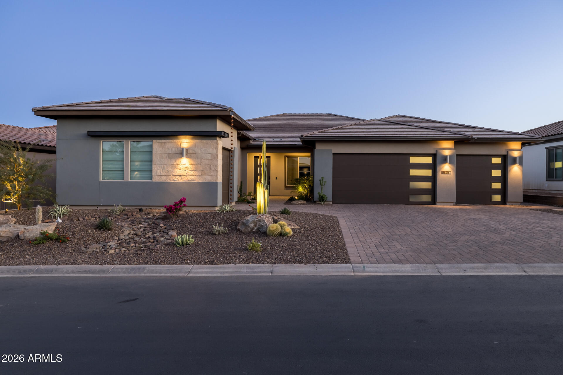17961 E SLIDE ROCK Drive