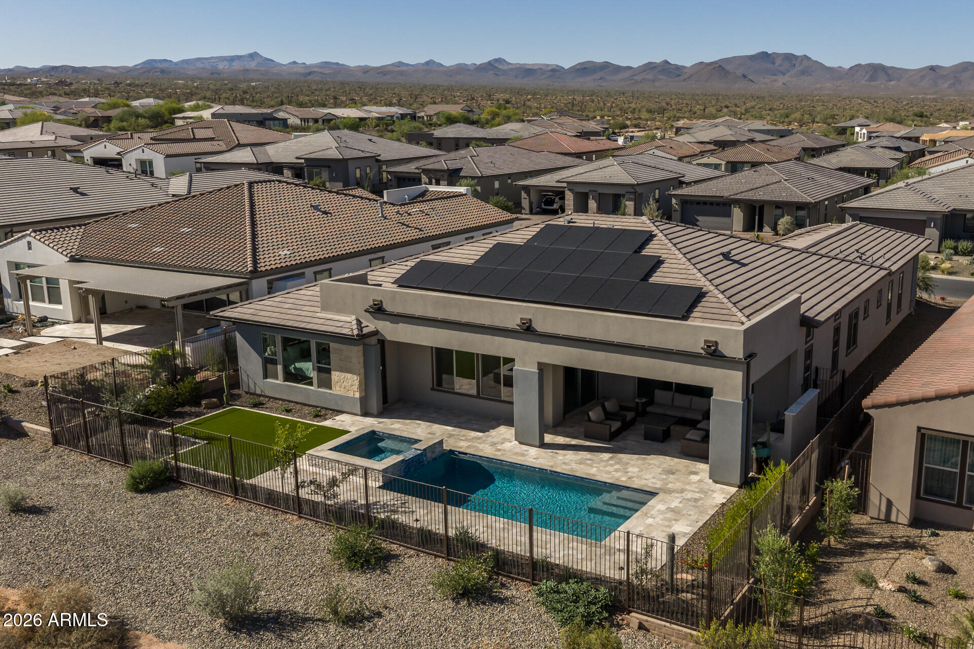17961 E SLIDE ROCK Drive