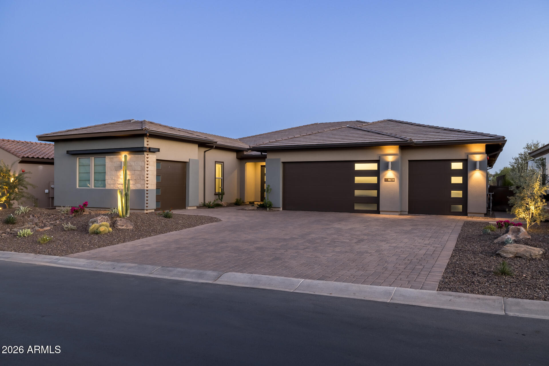 17961 E SLIDE ROCK Drive