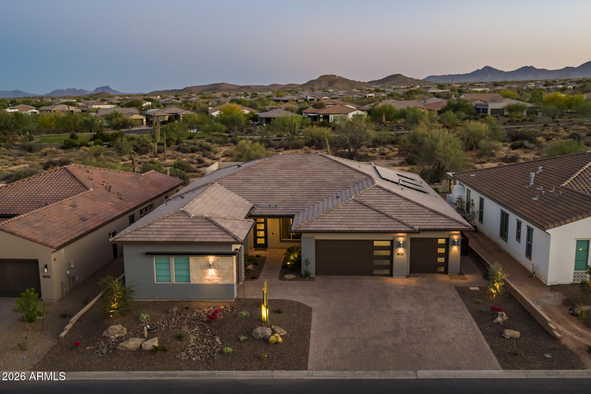 17961 E SLIDE ROCK Drive