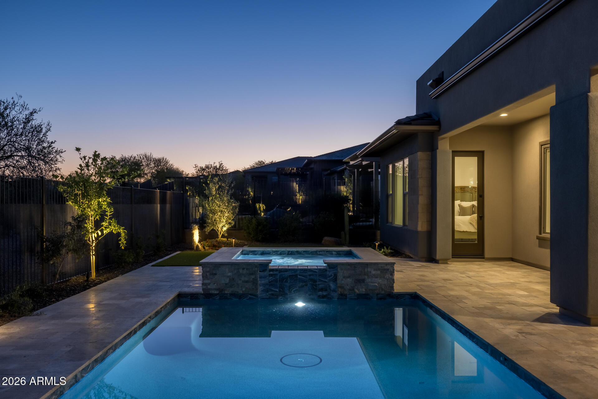 17961 E SLIDE ROCK Drive