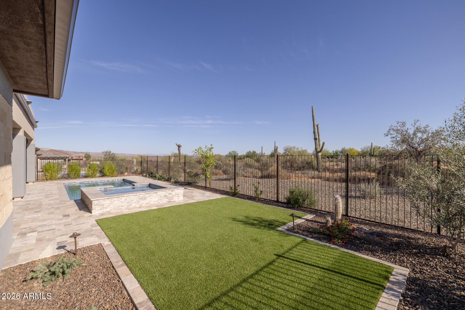 17961 E SLIDE ROCK Drive