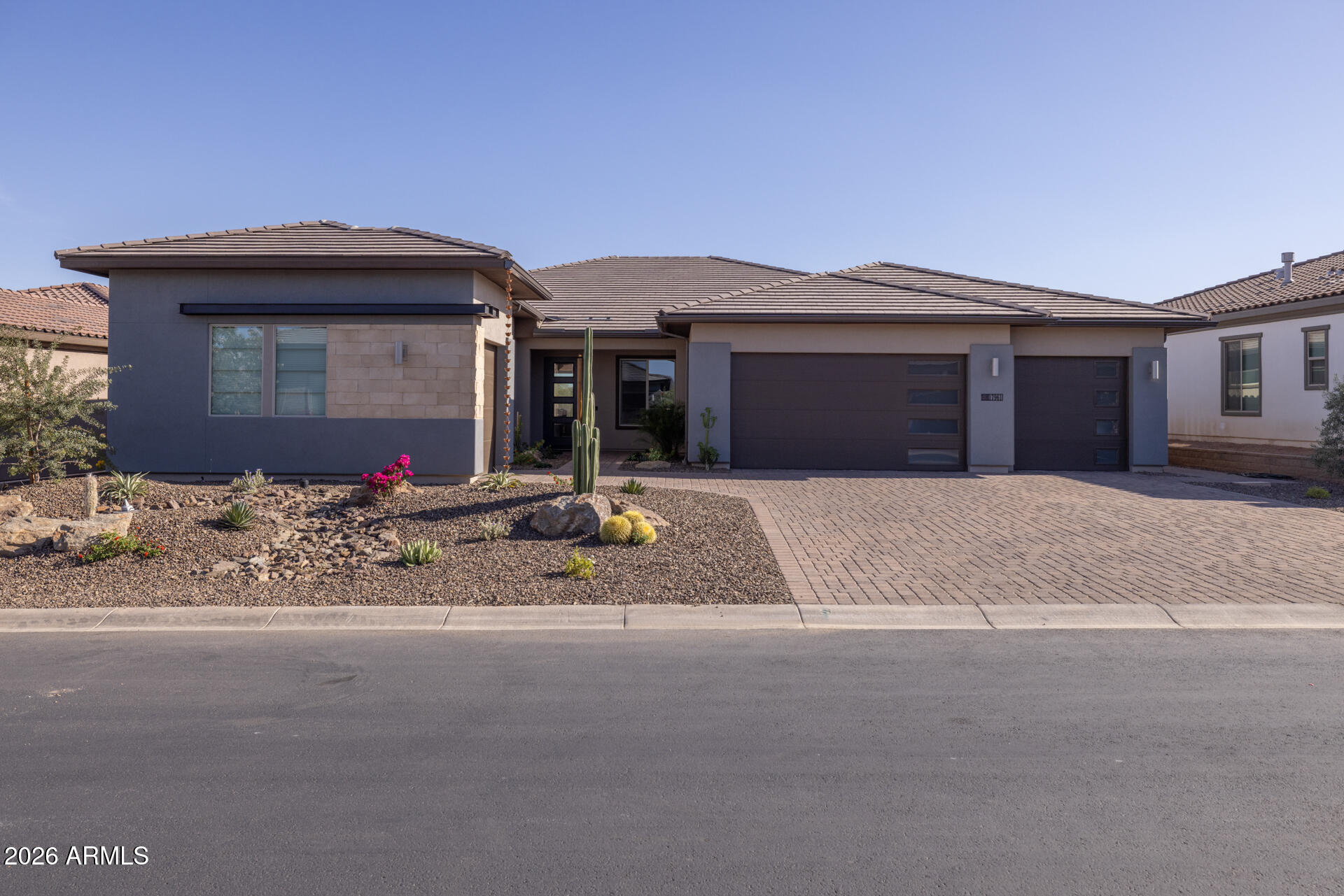 17961 E SLIDE ROCK Drive