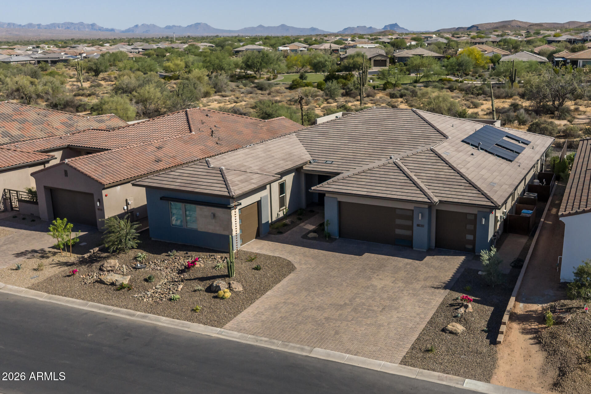 17961 E SLIDE ROCK Drive