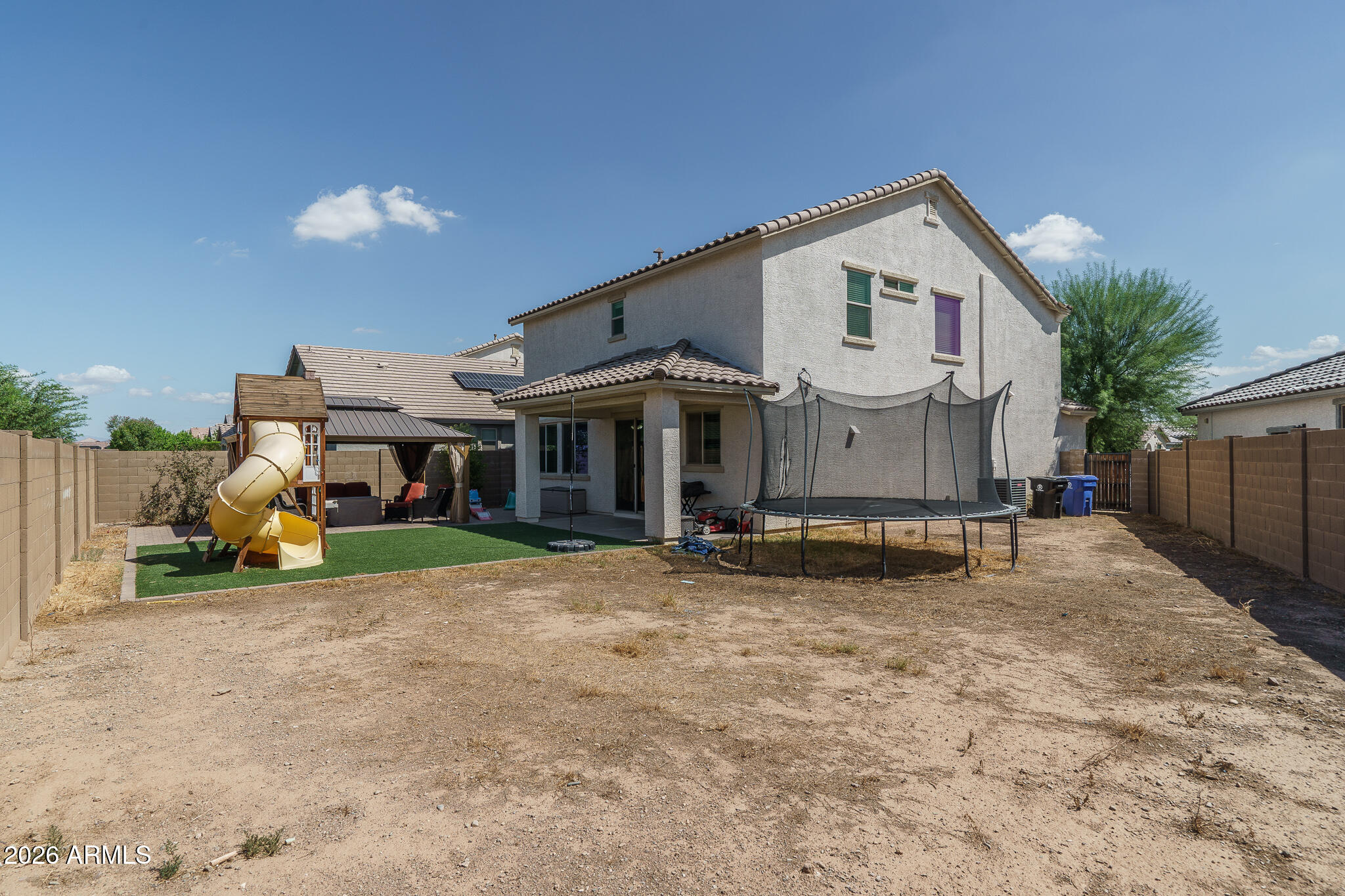 25190 N 143RD Lane