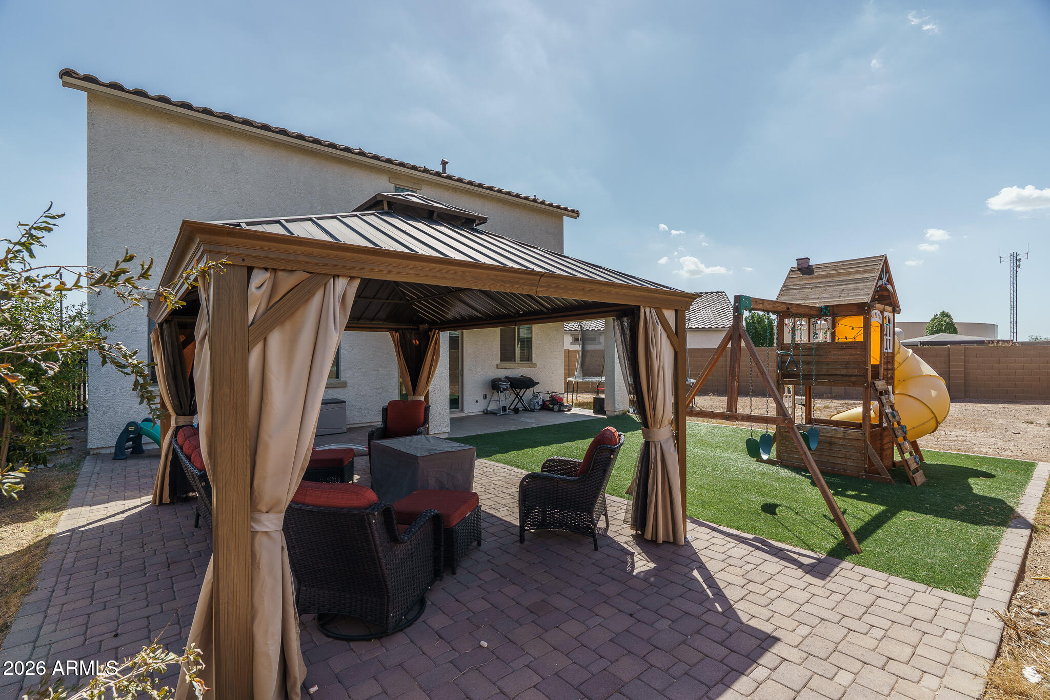 25190 N 143RD Lane