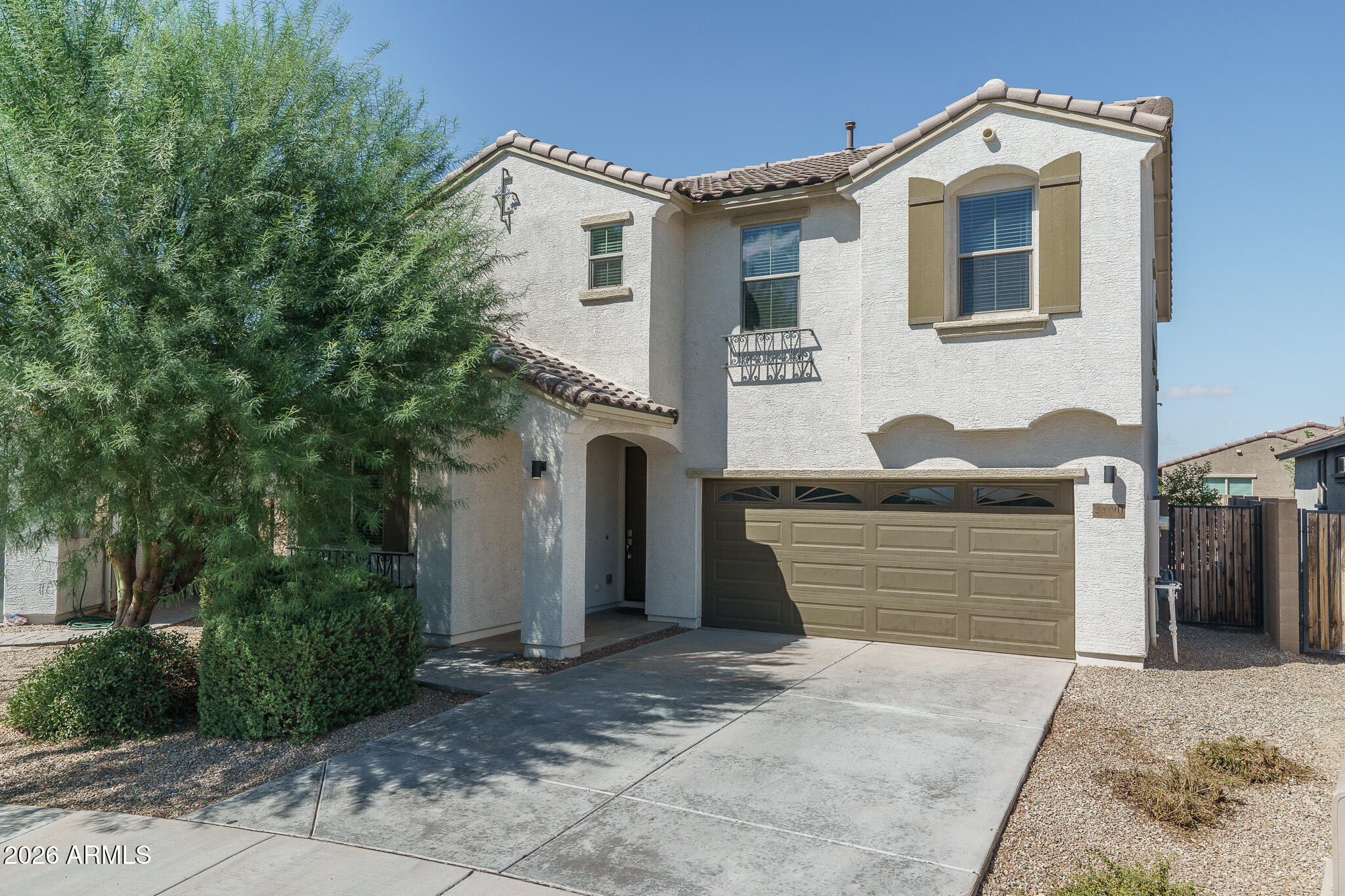 25190 N 143RD Lane