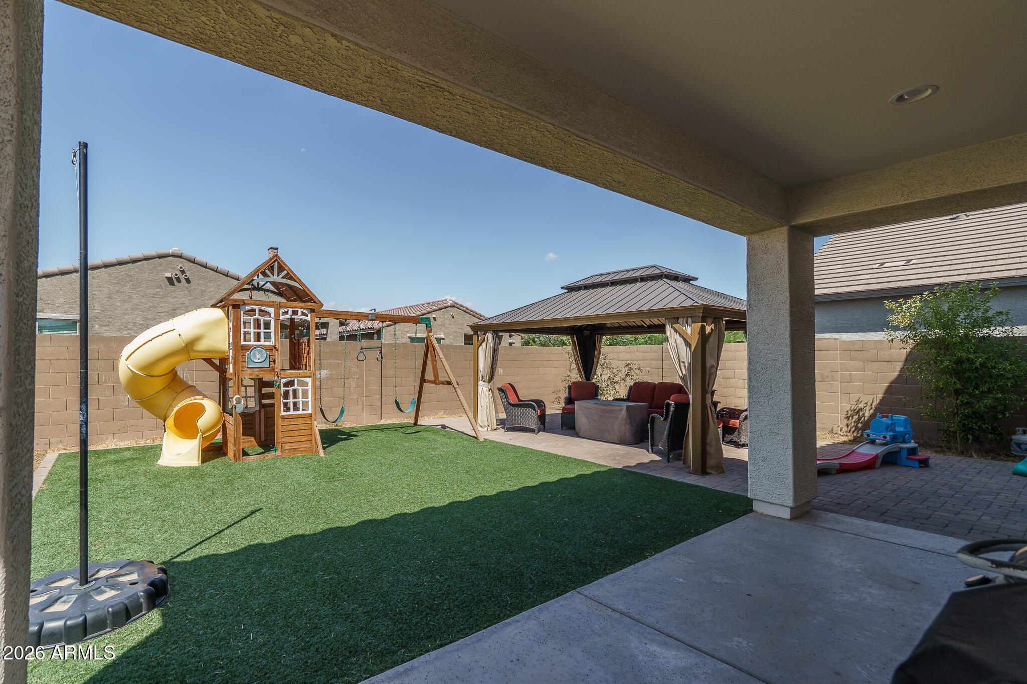 25190 N 143RD Lane
