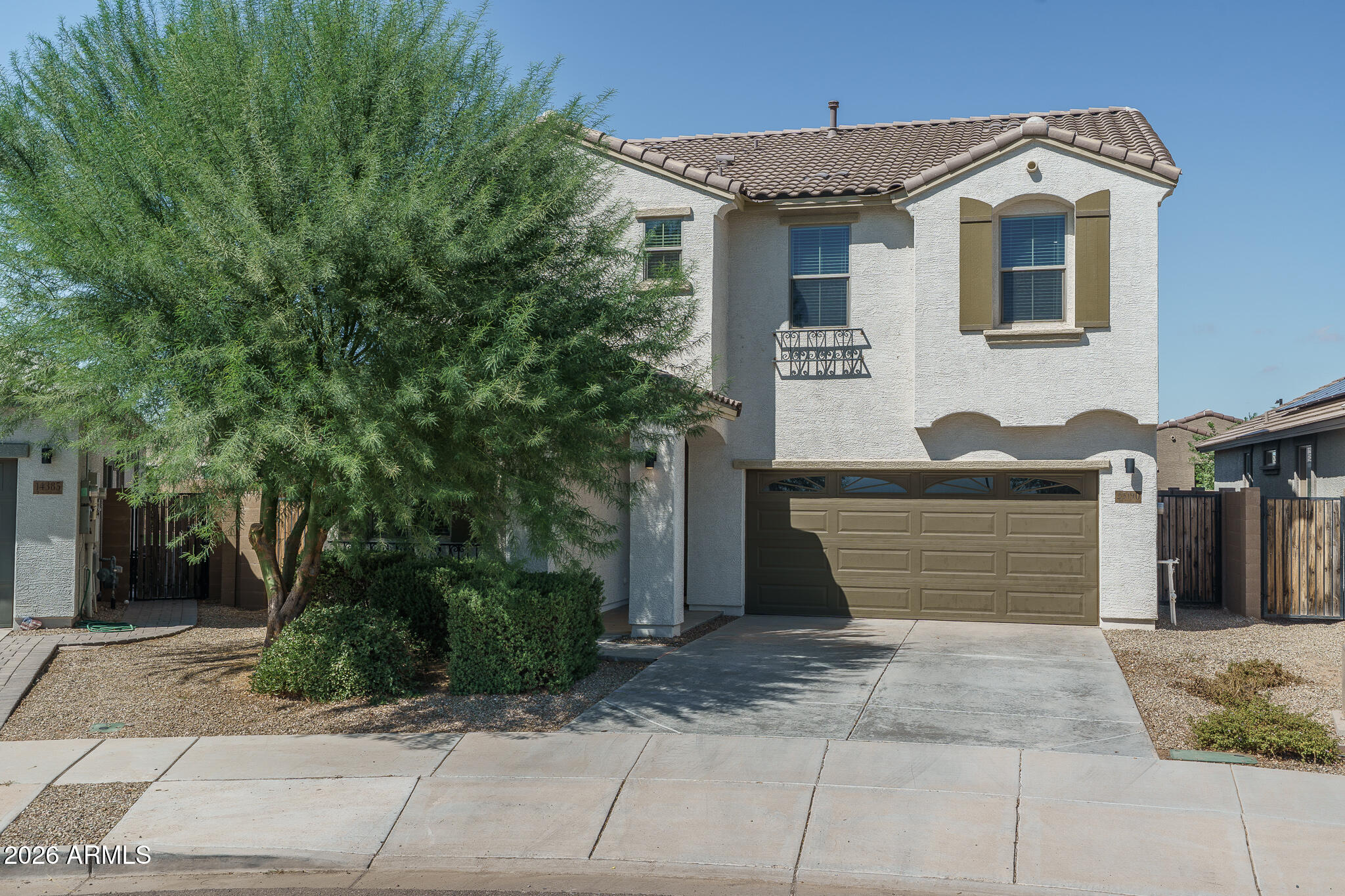 25190 N 143RD Lane