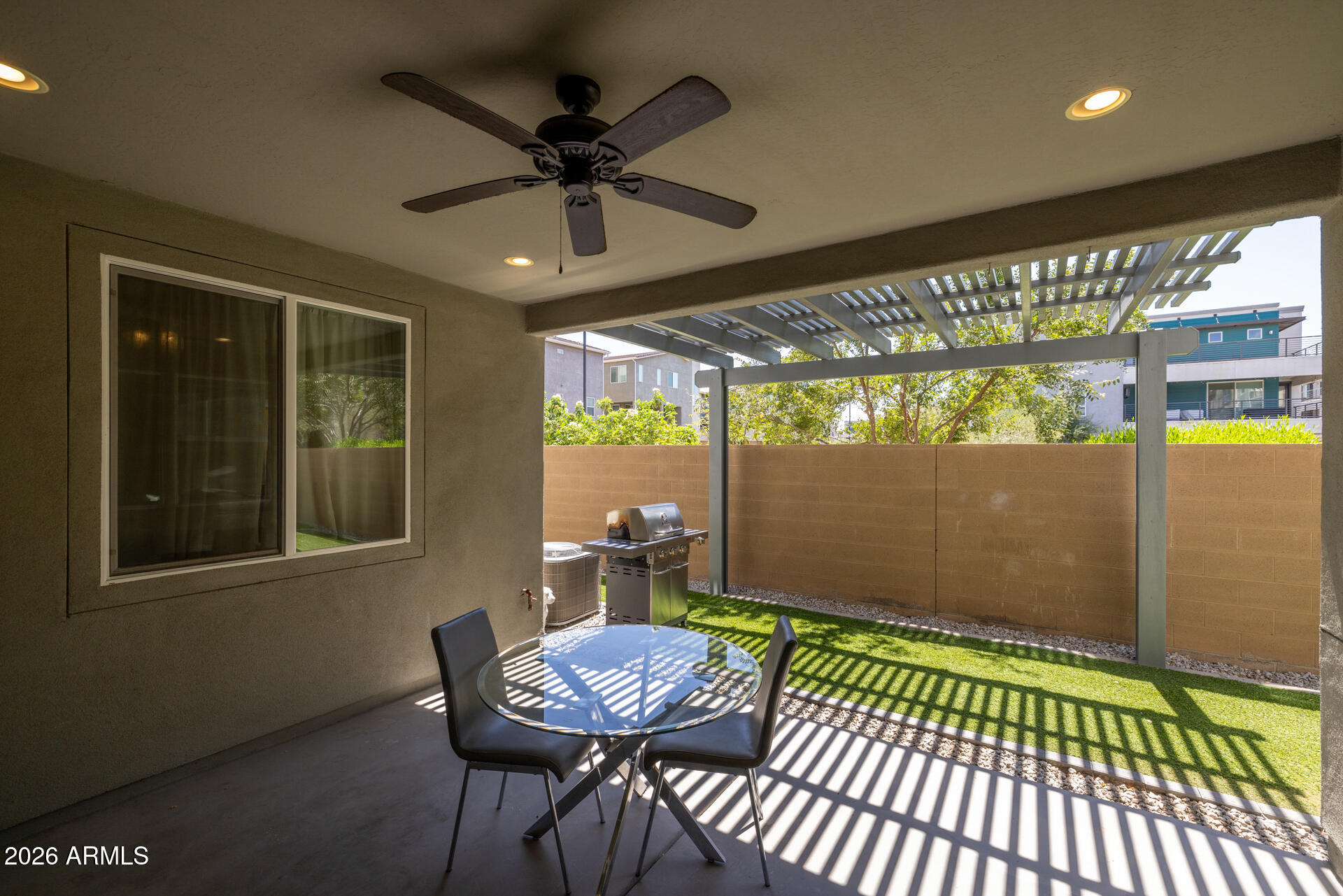 1304 N ZANE Drive