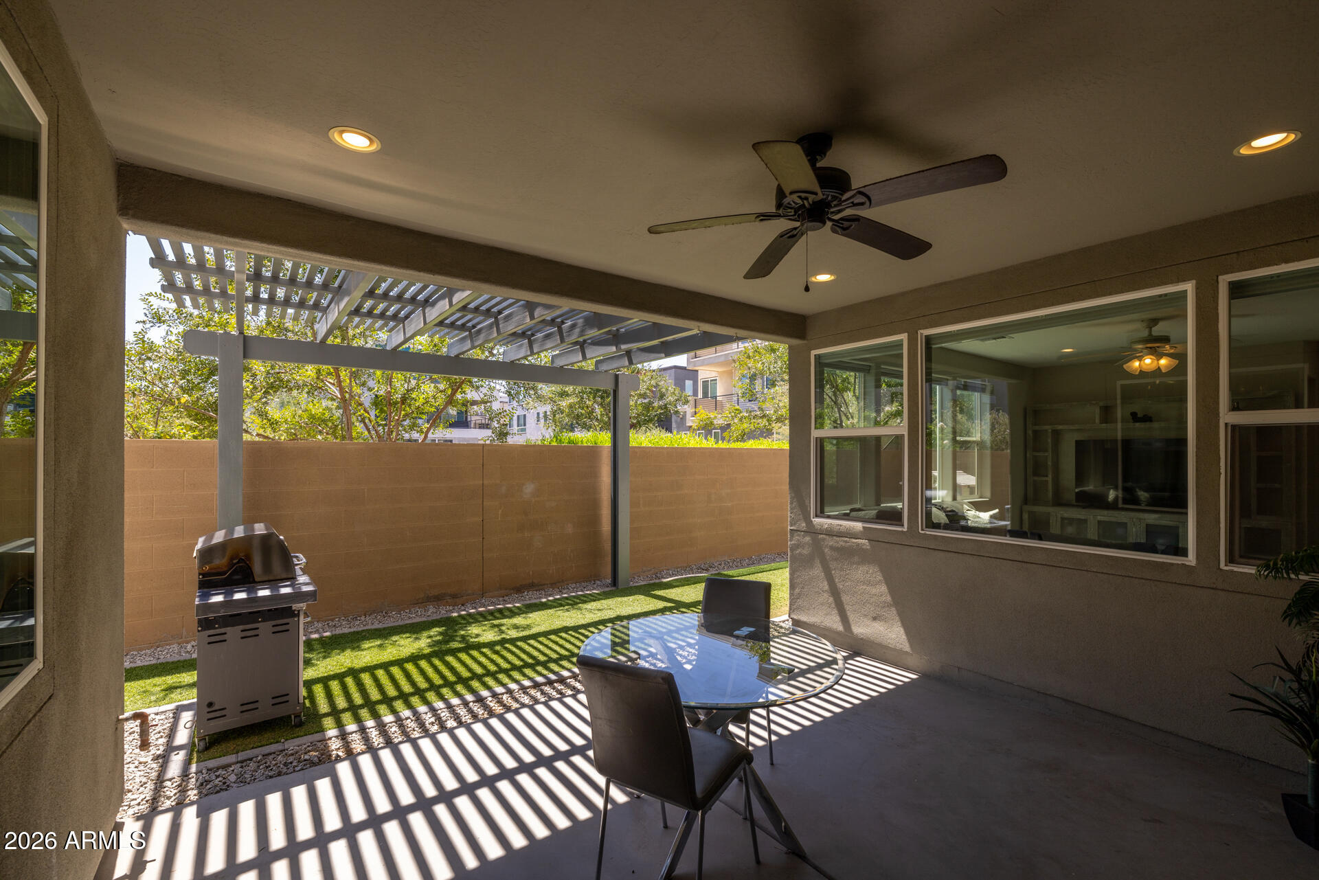1304 N ZANE Drive