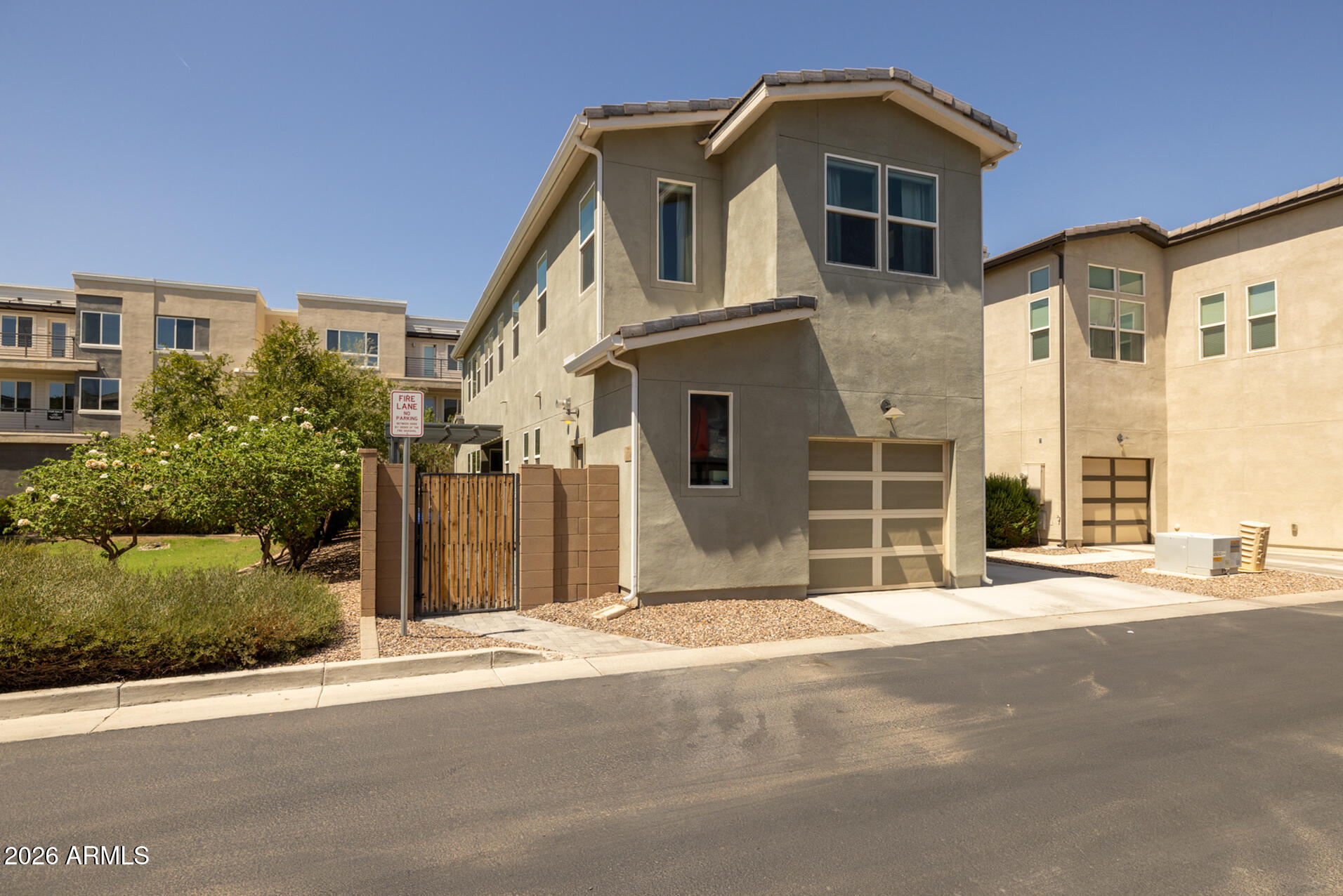 1304 N ZANE Drive