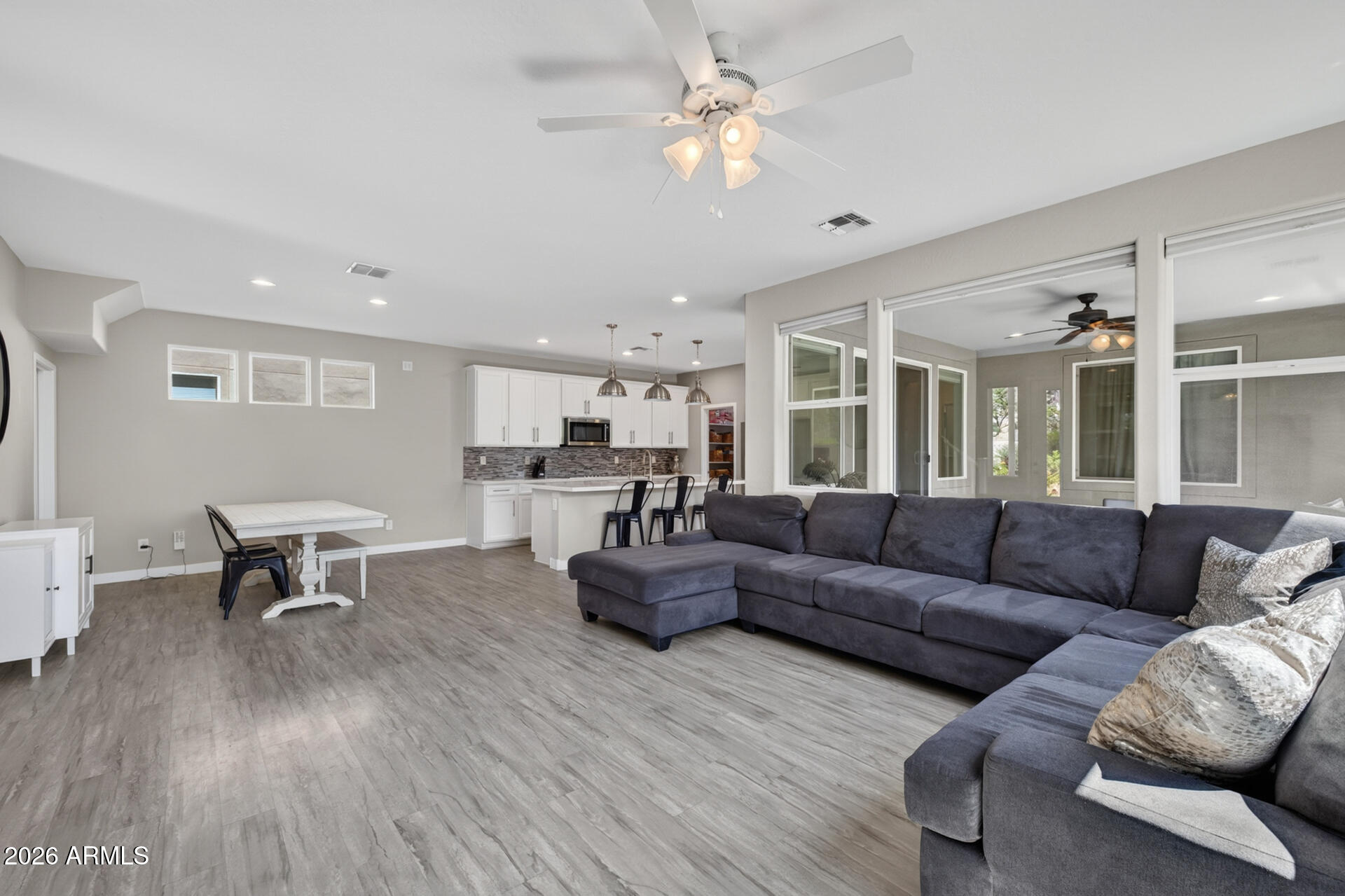 1304 N ZANE Drive