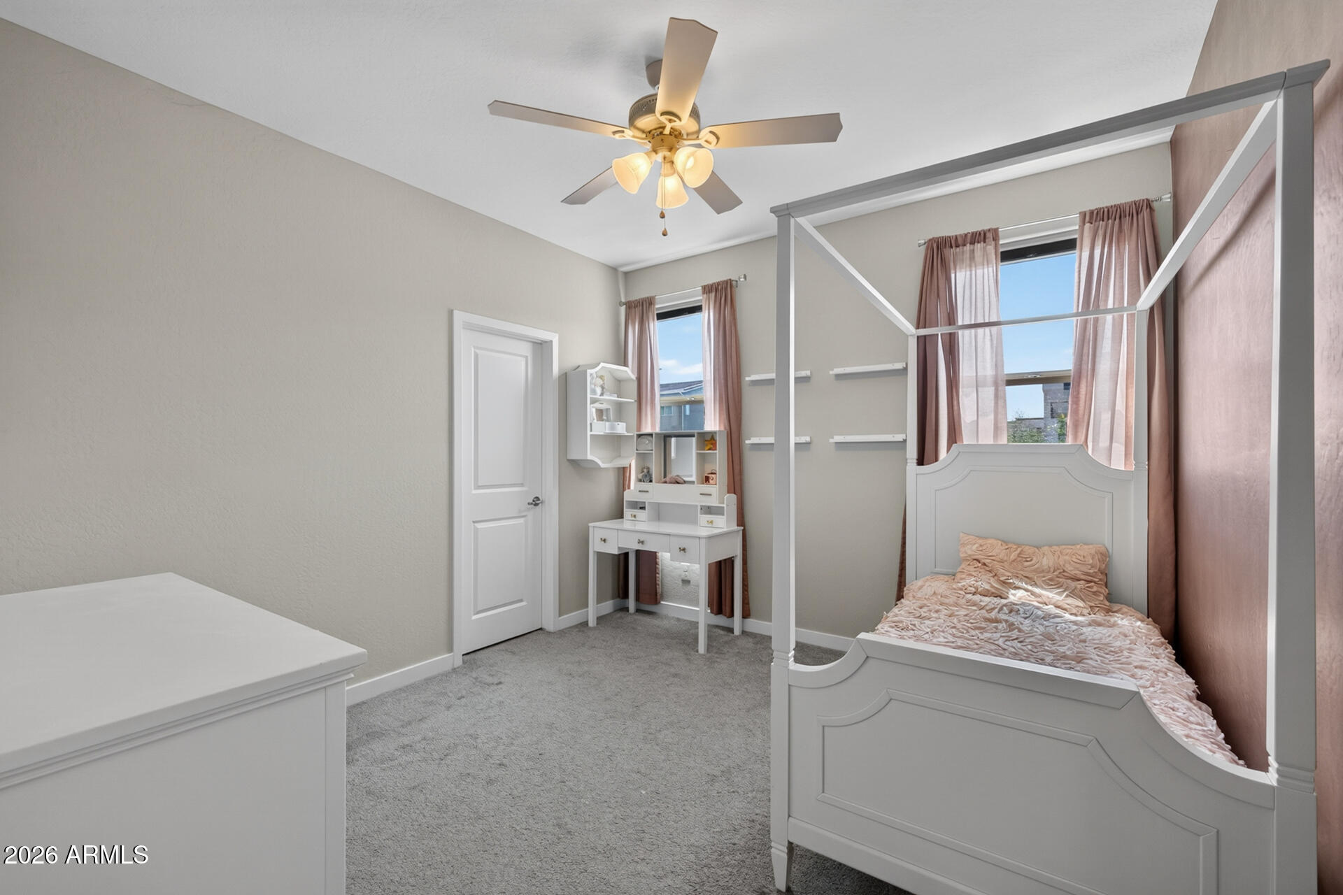 1304 N ZANE Drive