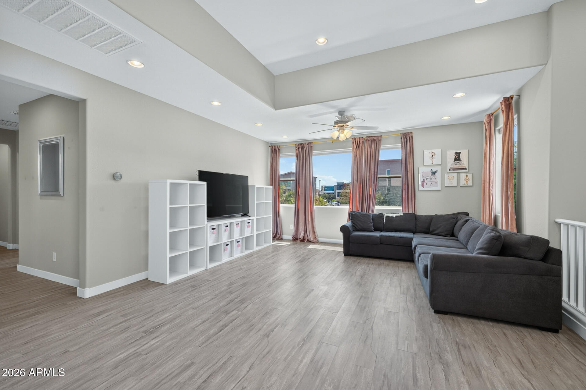 1304 N ZANE Drive